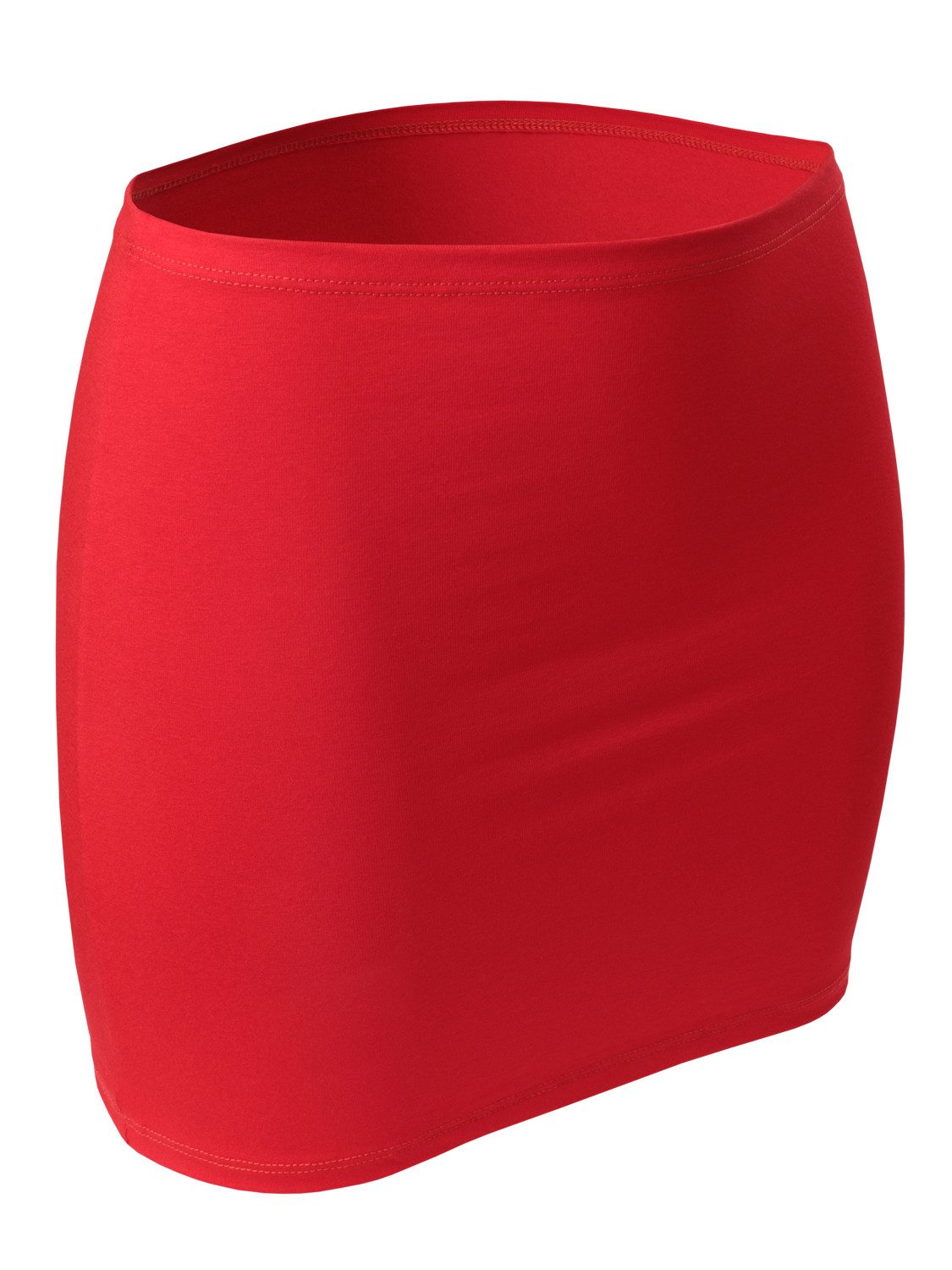 CFLEX Bandeautop Variotube Damen Tube-Oberteil, Shirtverlängerung & Minirock