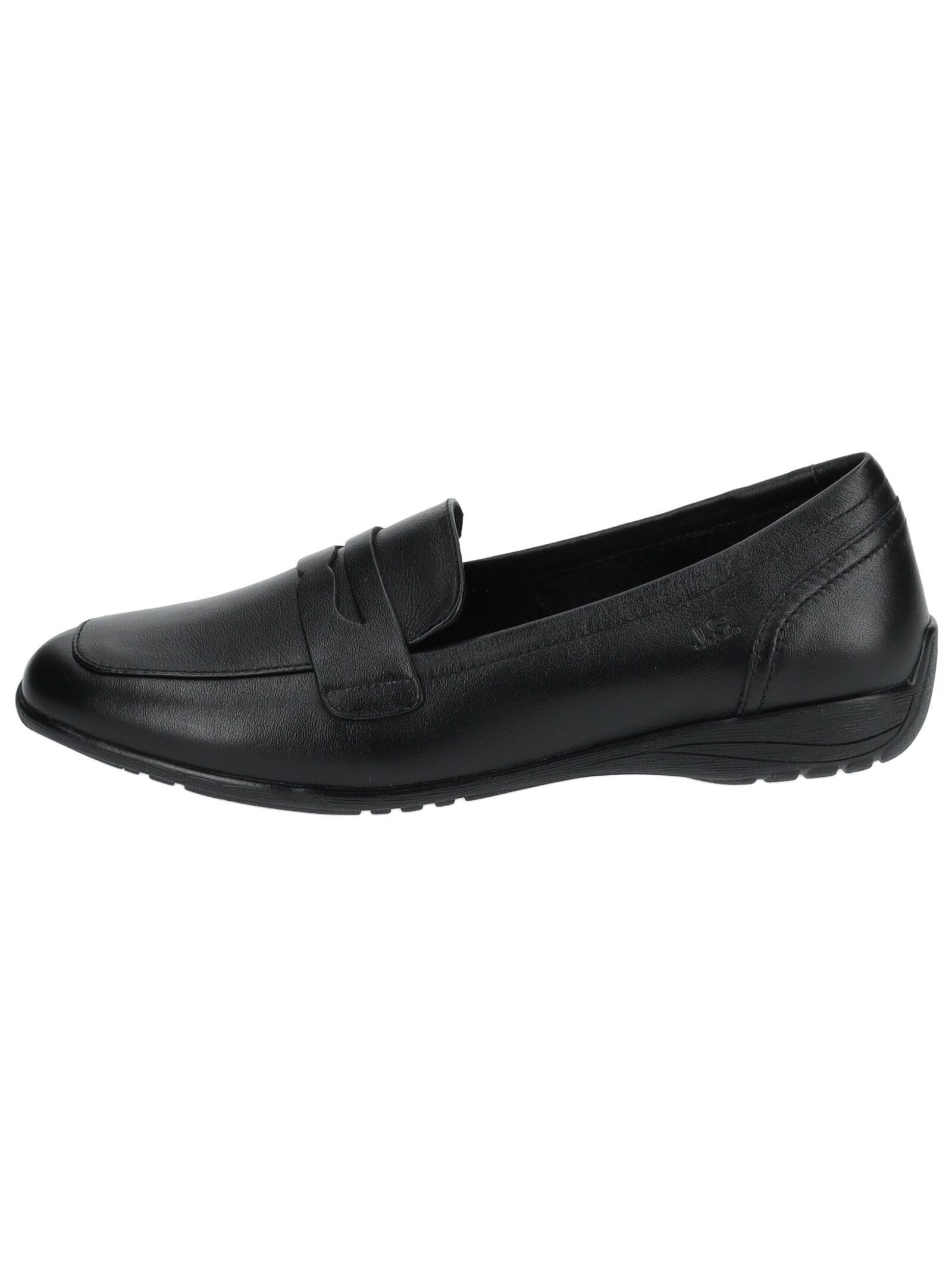 Josef Seibel Slipper Leder . Slipper (1-tlg)