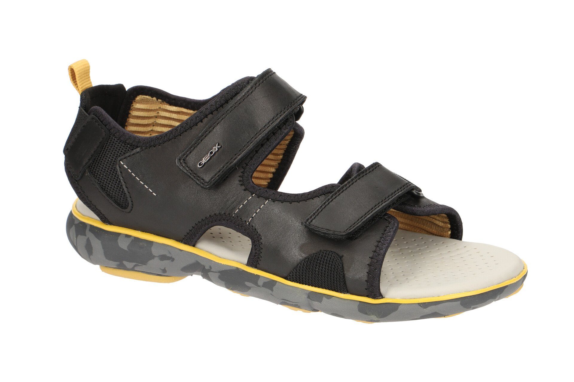 Geox »U926WB 00043 C9999« Sandalette online kaufen | OTTO