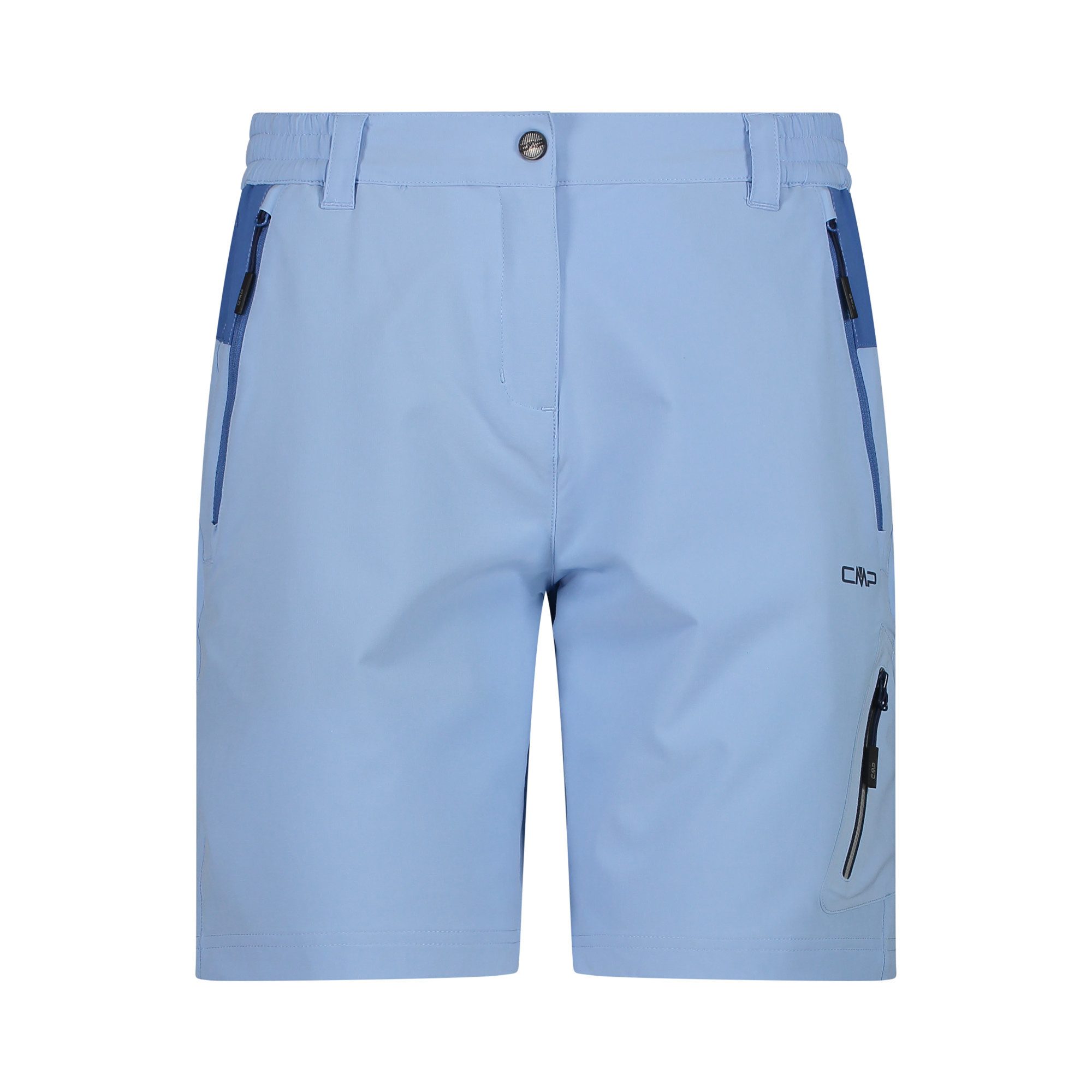 CMP Trainingsshorts CMP Damen Shorts WOMAN günstig online kaufen