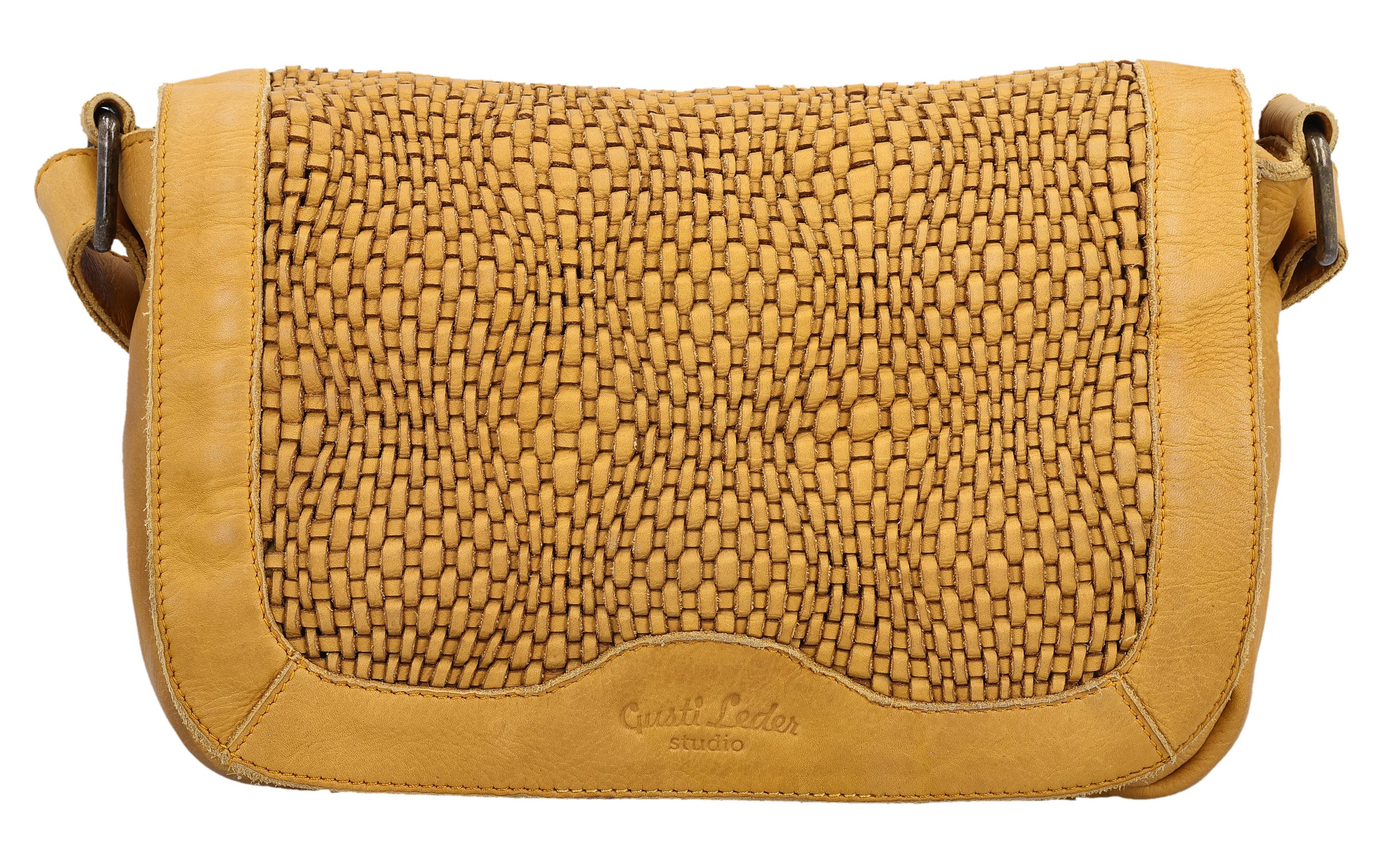 Gusti Leder Handtasche Gusti Leder Handtasche günstig online kaufen