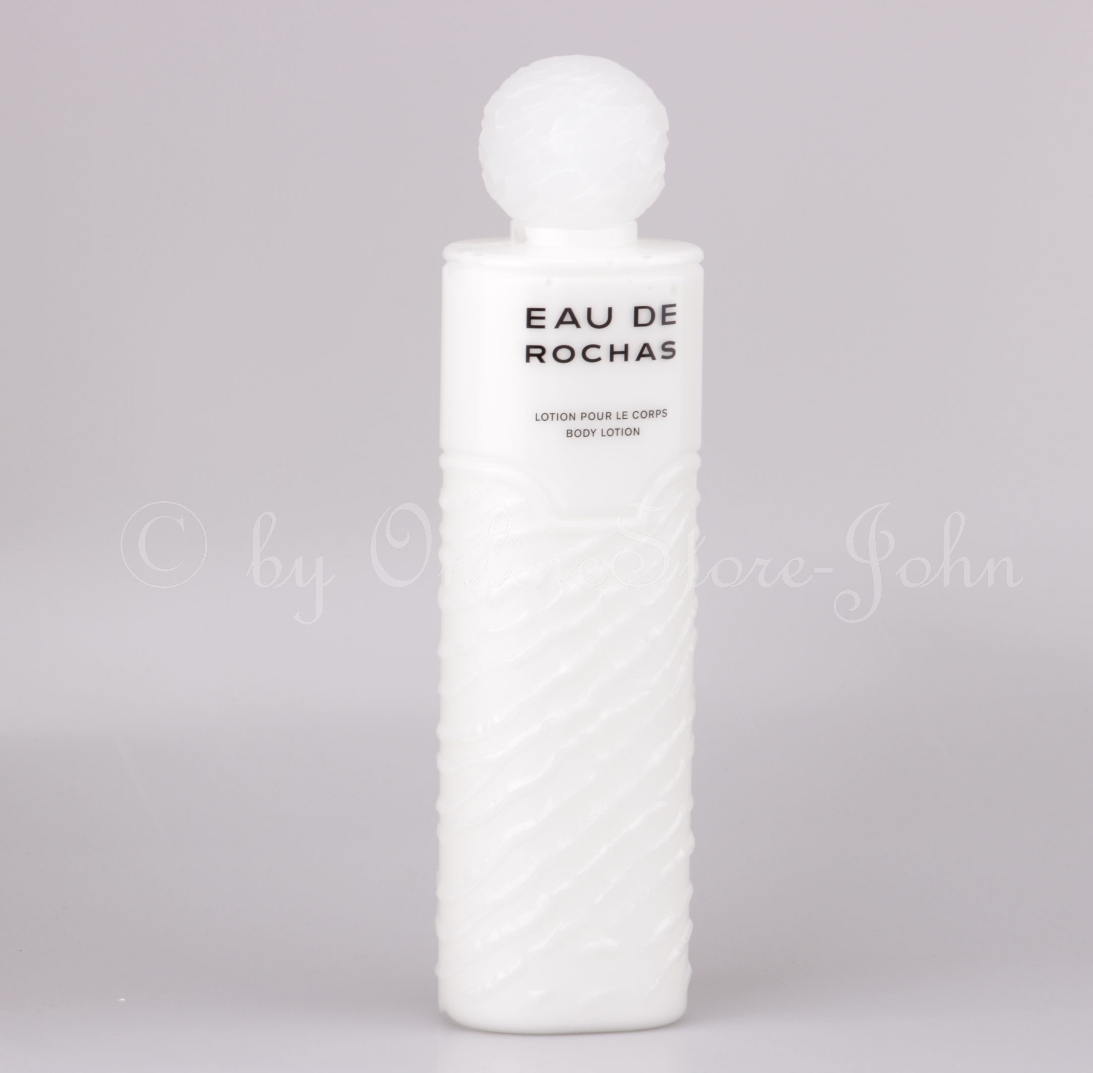 Rochas Bodylotion Eau Rochas