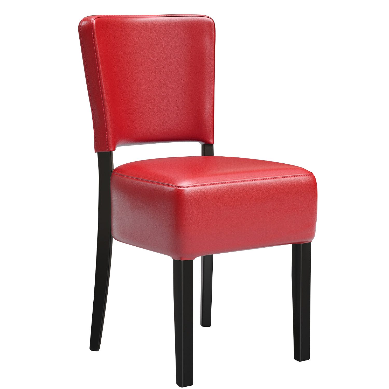 GGMMÖBEL Bistrostuhl LUCA STEEL