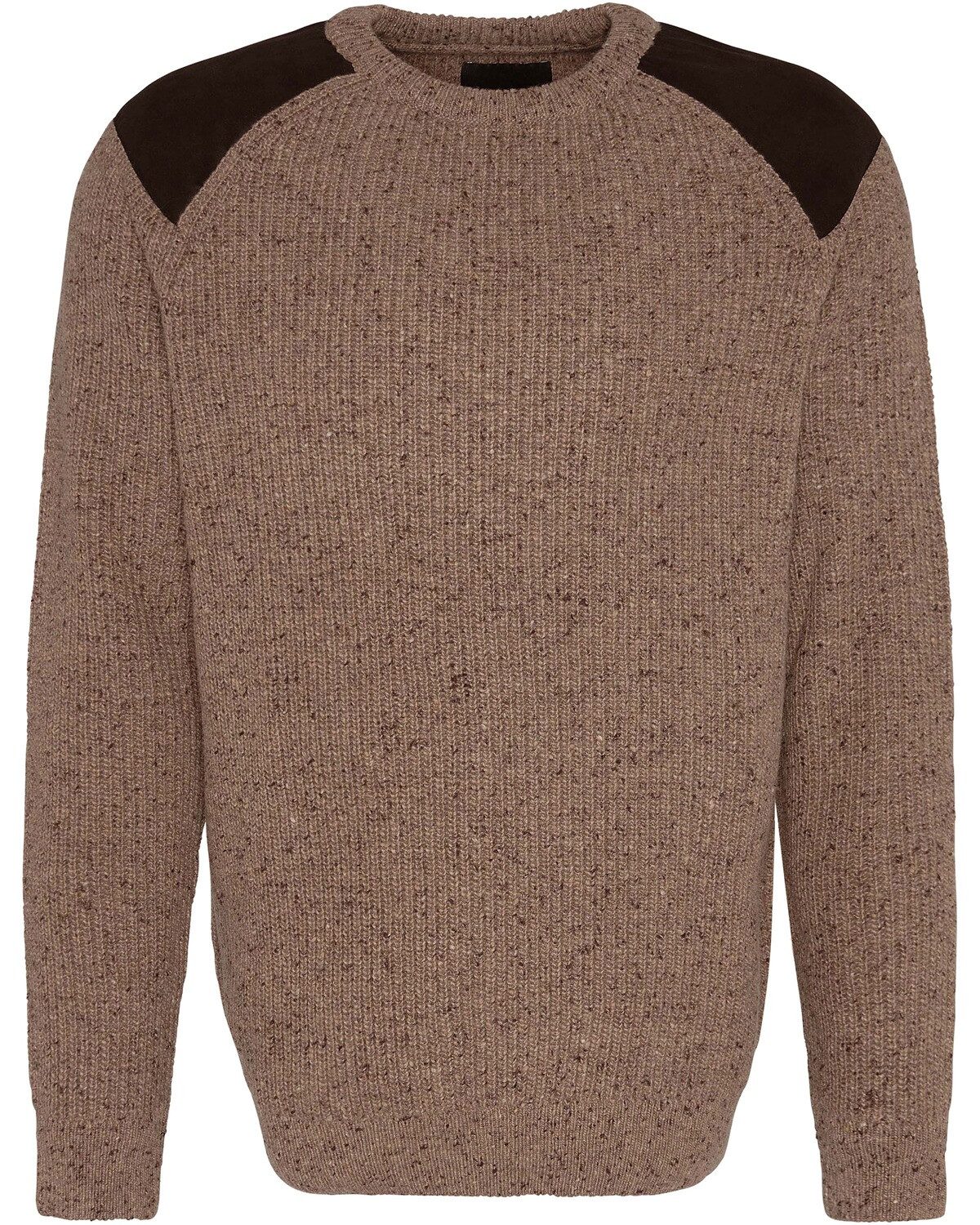 Barbour В'язані светри Rundhals-Pullover Raisthorpe