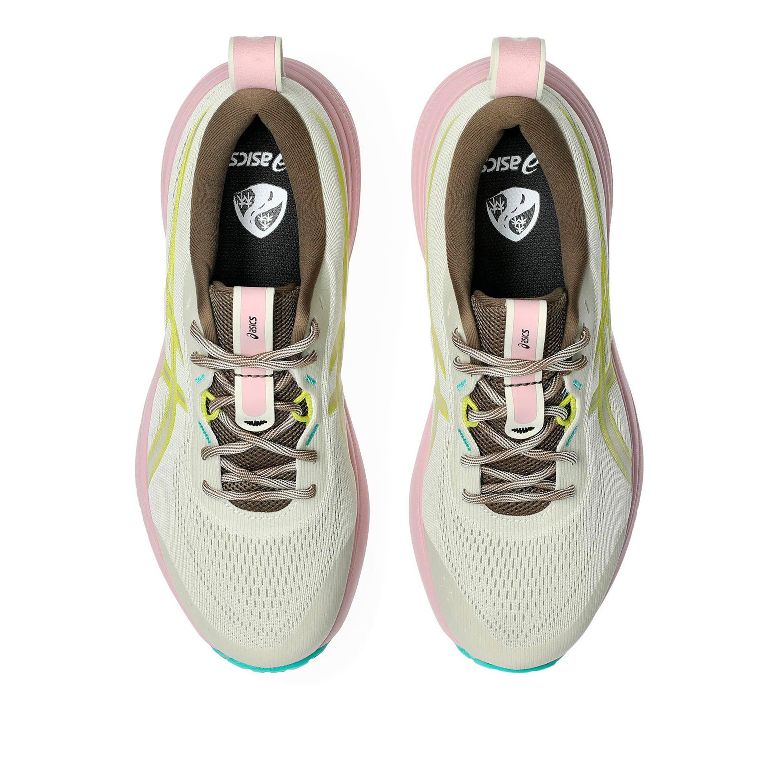 Asics Gel-Pulse 17 Tr - Neutralschuh Laufschuh