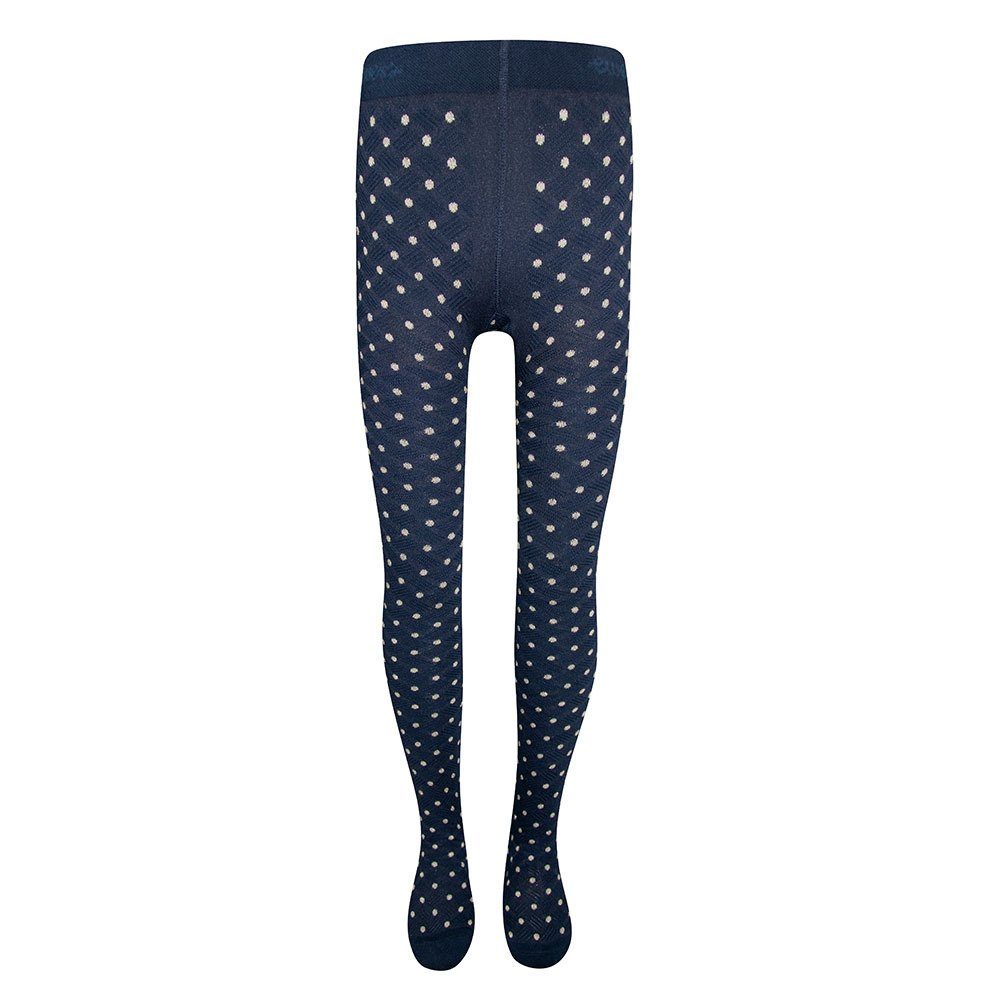 Strumpfhose Strumpfhose Struktur Glitzerpunkte
