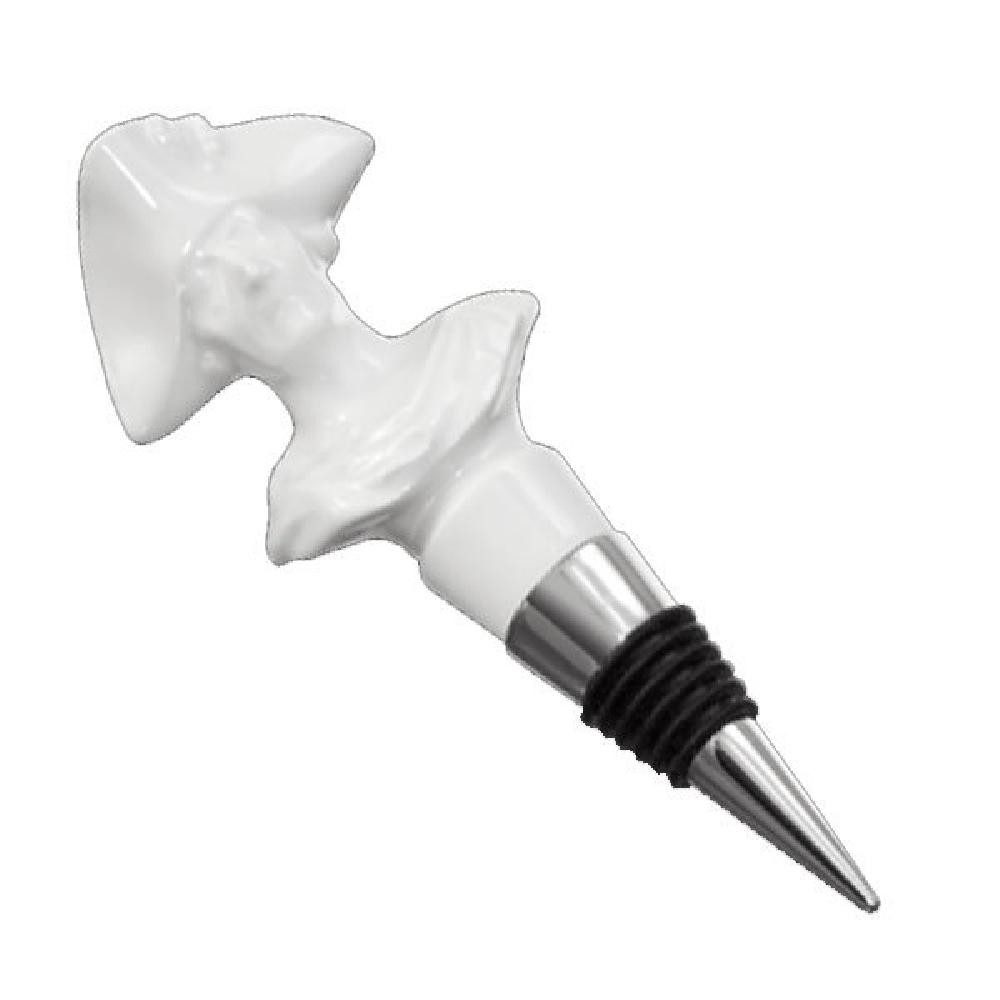 KPM Berlin Weinflaschenöffner Flaschenverschluss Friedrich