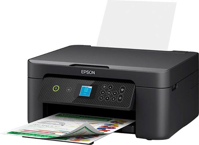 Expression Home XP-3200 MFP 33p Multifunktionsdrucker