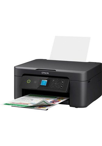  Epson Expression Home XP-3200 MFP 33p ...