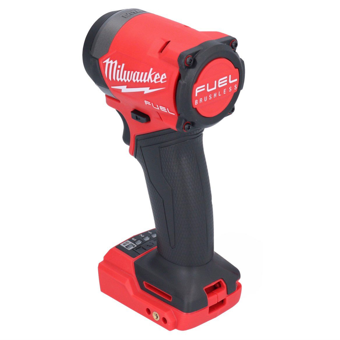 Milwaukee Akku-Schlagschrauber M18 FID3-0 18 V 1/4" 226 Nm Solo (4933498061)