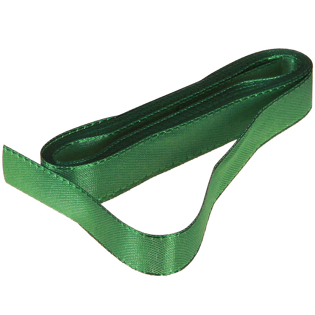 Dekoband Dekoband Grün Geschenkband 15mm Dunkelgrün 3m 10 St Dekoration