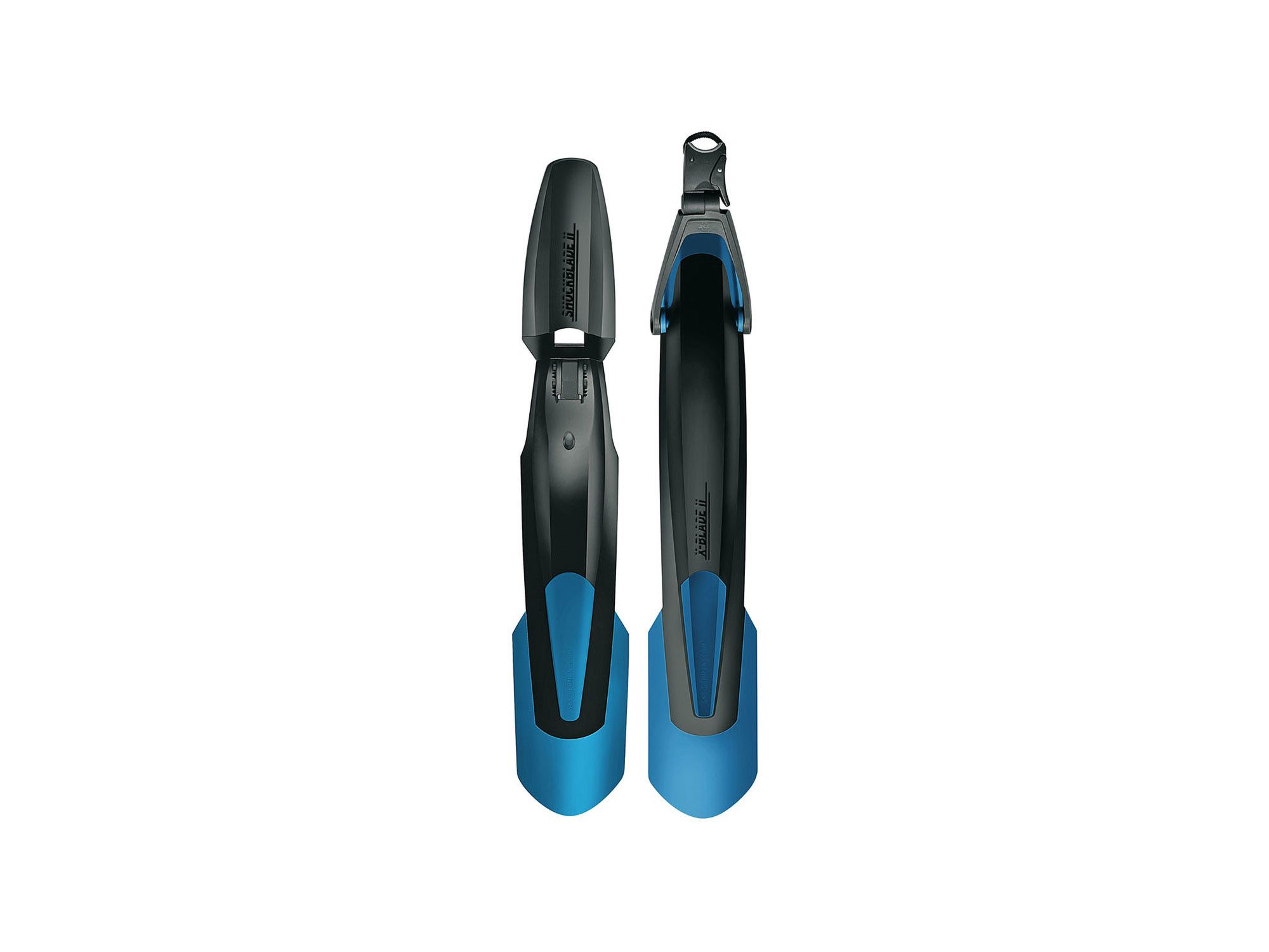 SKS Schutzblech BLADE SET COLOUR Steckschutzbleche