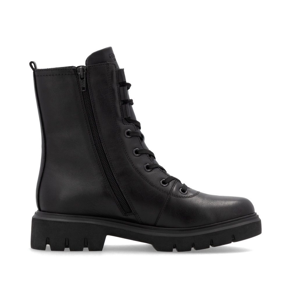 Remonte Schnürboots