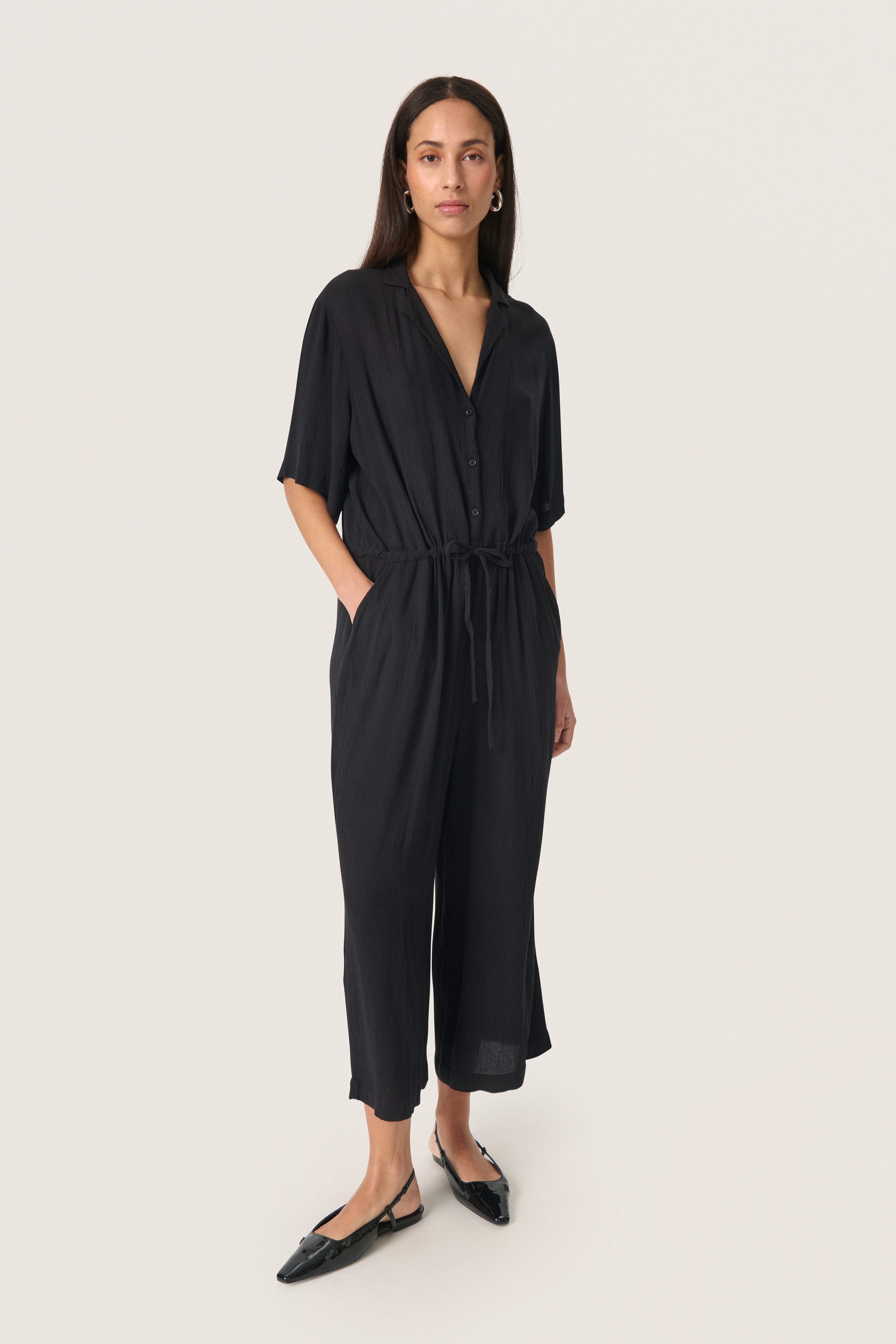 Jumpsuit Overall SLElonor