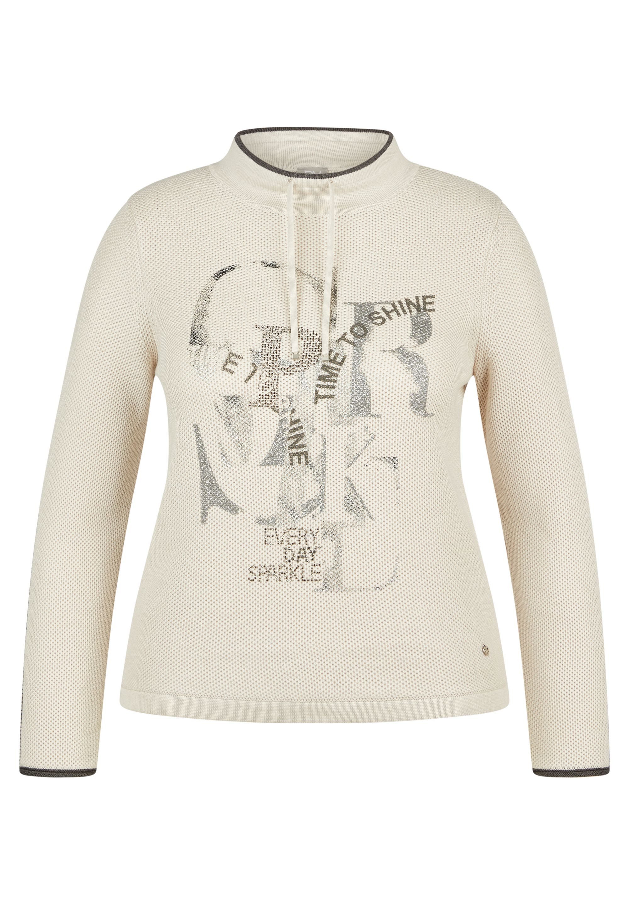Rabe Strickpullover