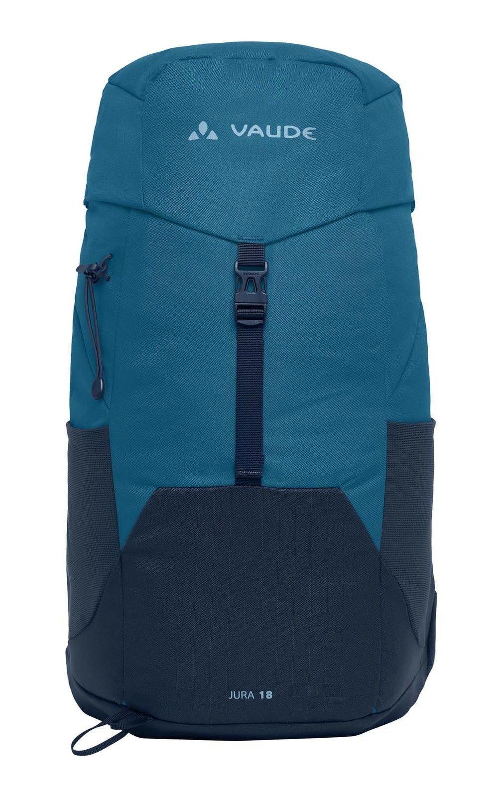 VAUDE Rucksack Jura 18 Backpack (Set, 2-tlg)