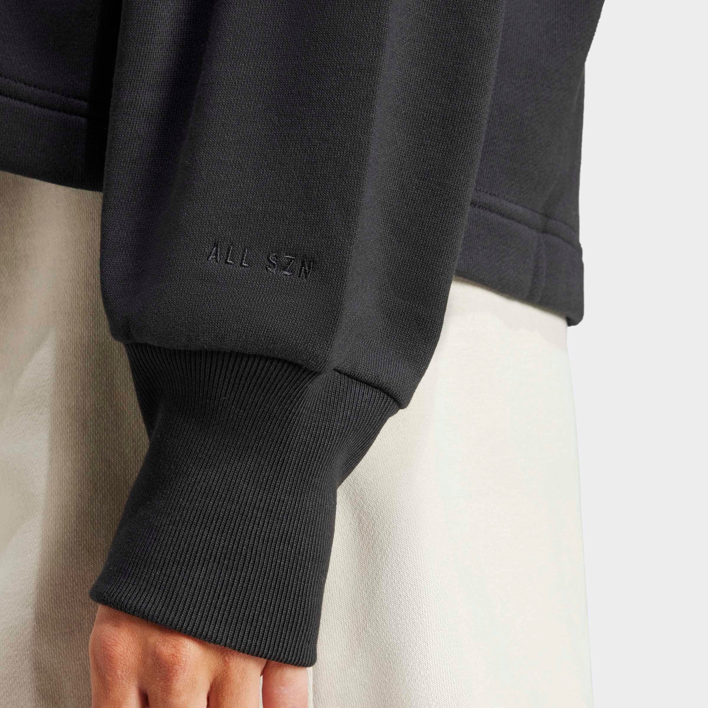 adidas Sportswear Kapuzensweatshirt W ALL SZN FT FZ