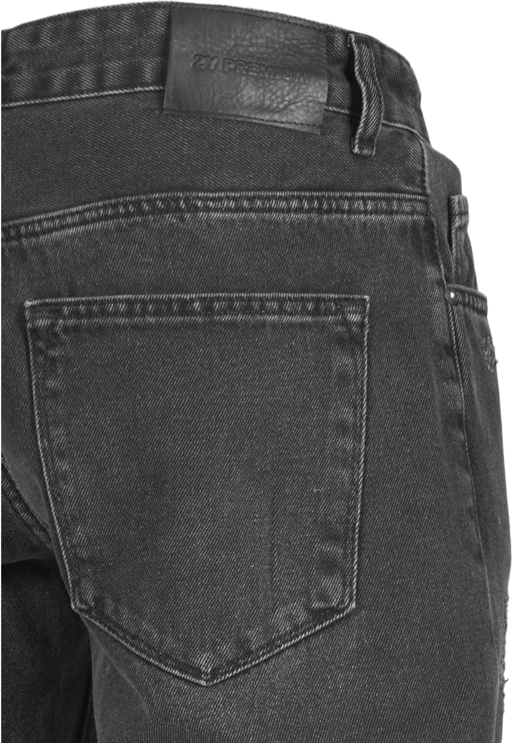 2Y Premium Bequeme Jeans 2Y Premium Herren 2Y Boyfriend Fit Jeans