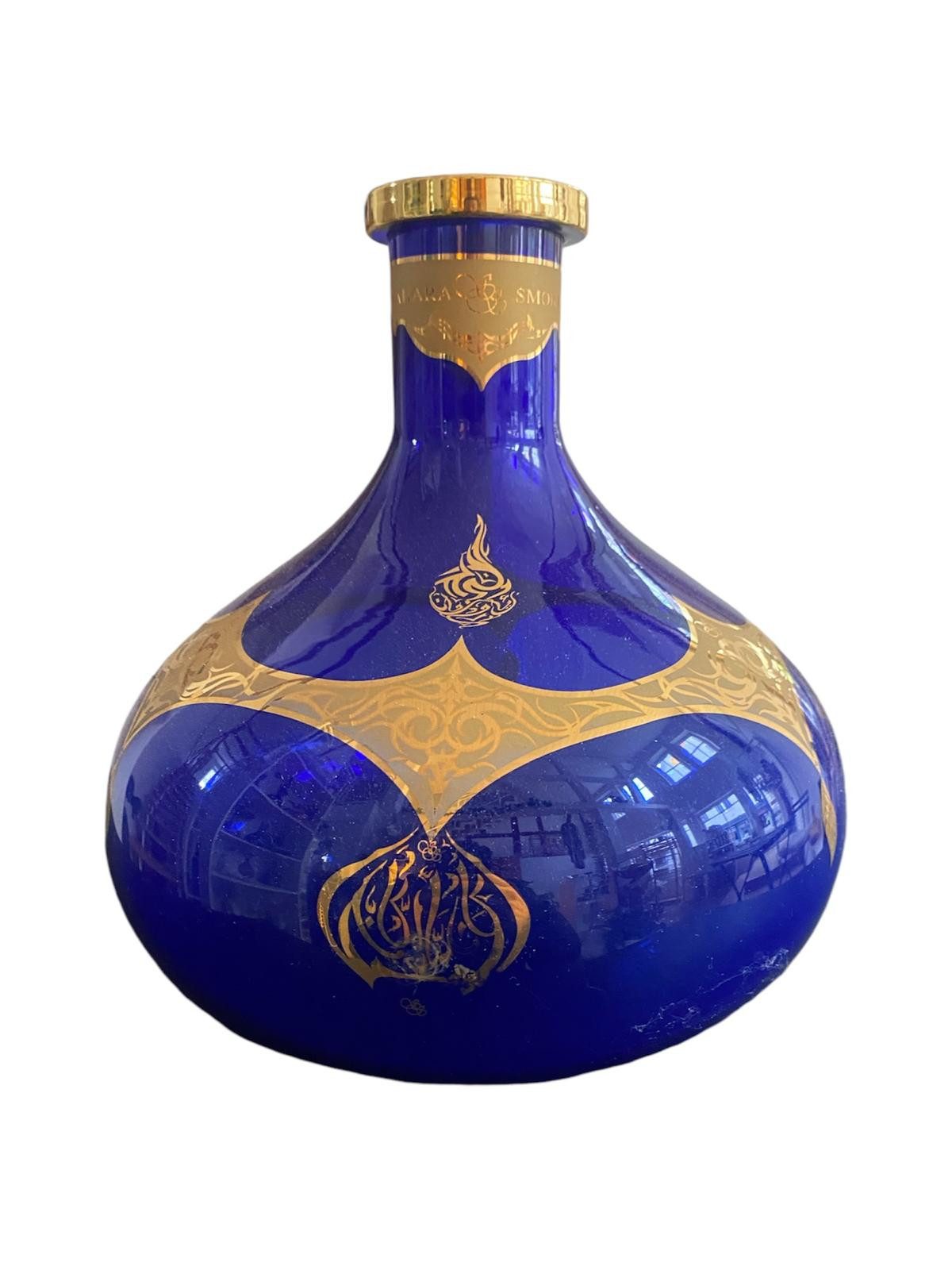 Eden Stone Bodenvase Orientalische Glasvase Vase günstig online kaufen