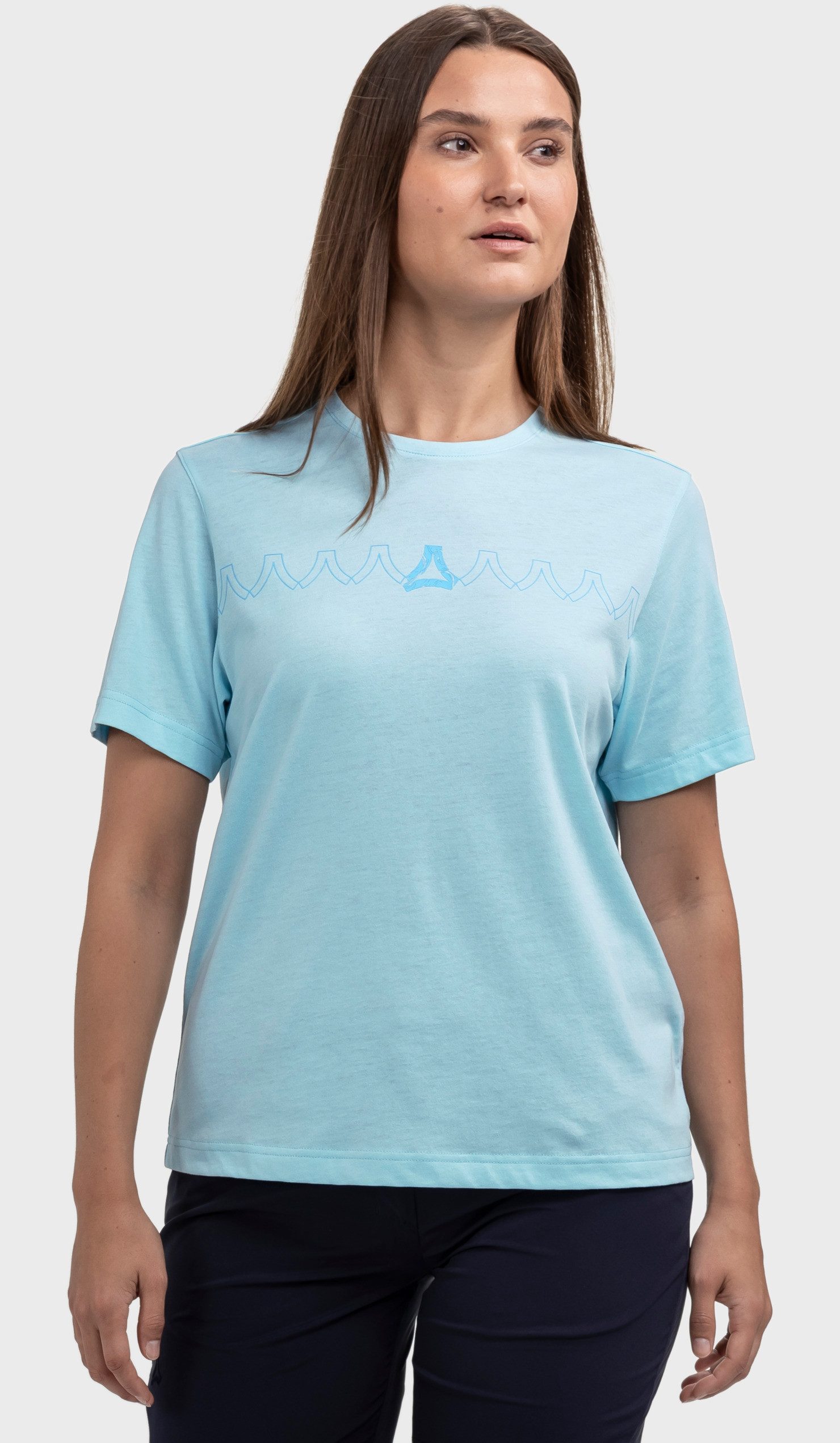 Schöffel Funktionsshirt T Shirt Style Elmori WMN