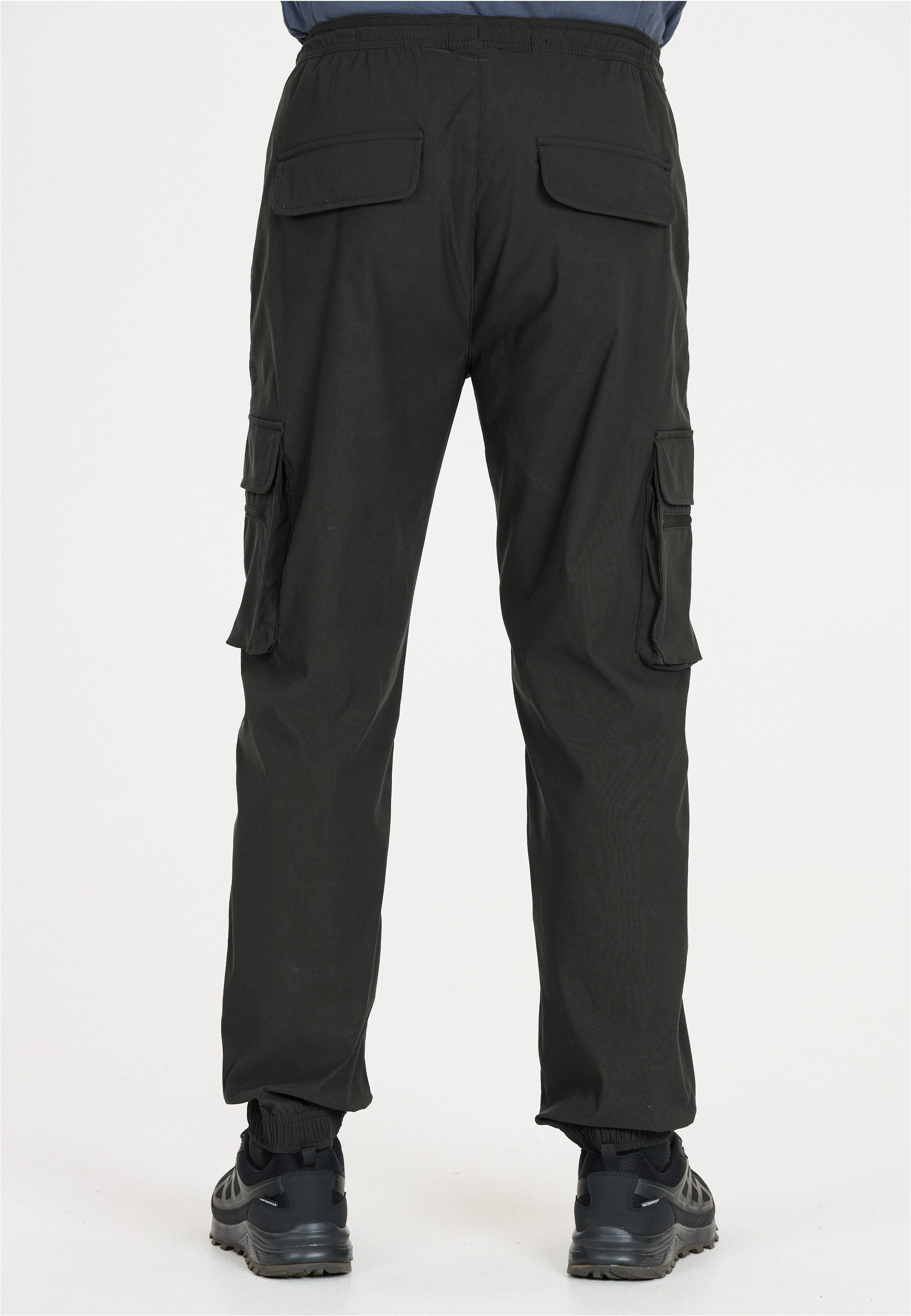 WHISTLER Sweathose Portus Verstellbar – Bild 4 von 5