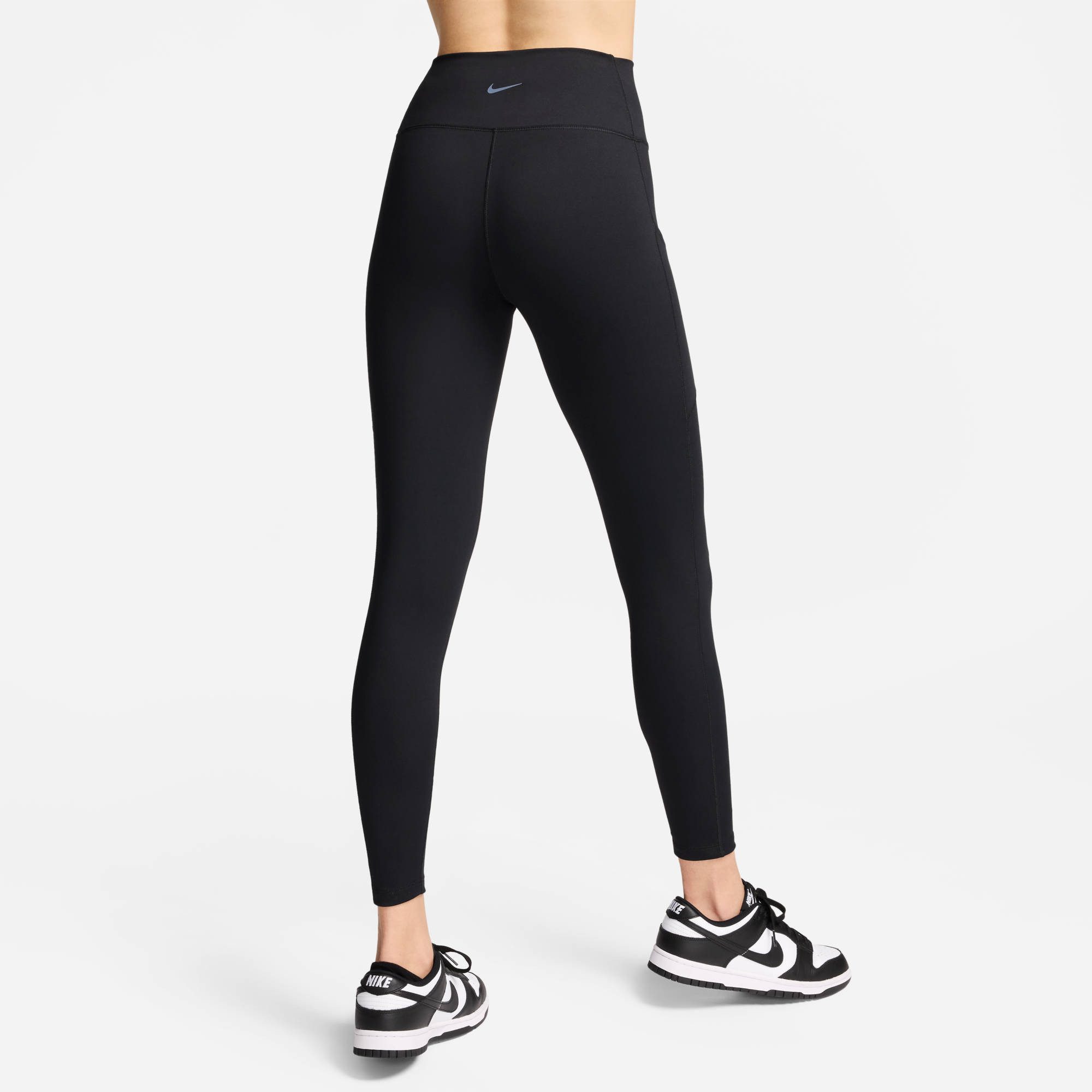 Nike Trainingstights W NK DF ONE HR 7/8 PKT TGHT günstig online kaufen