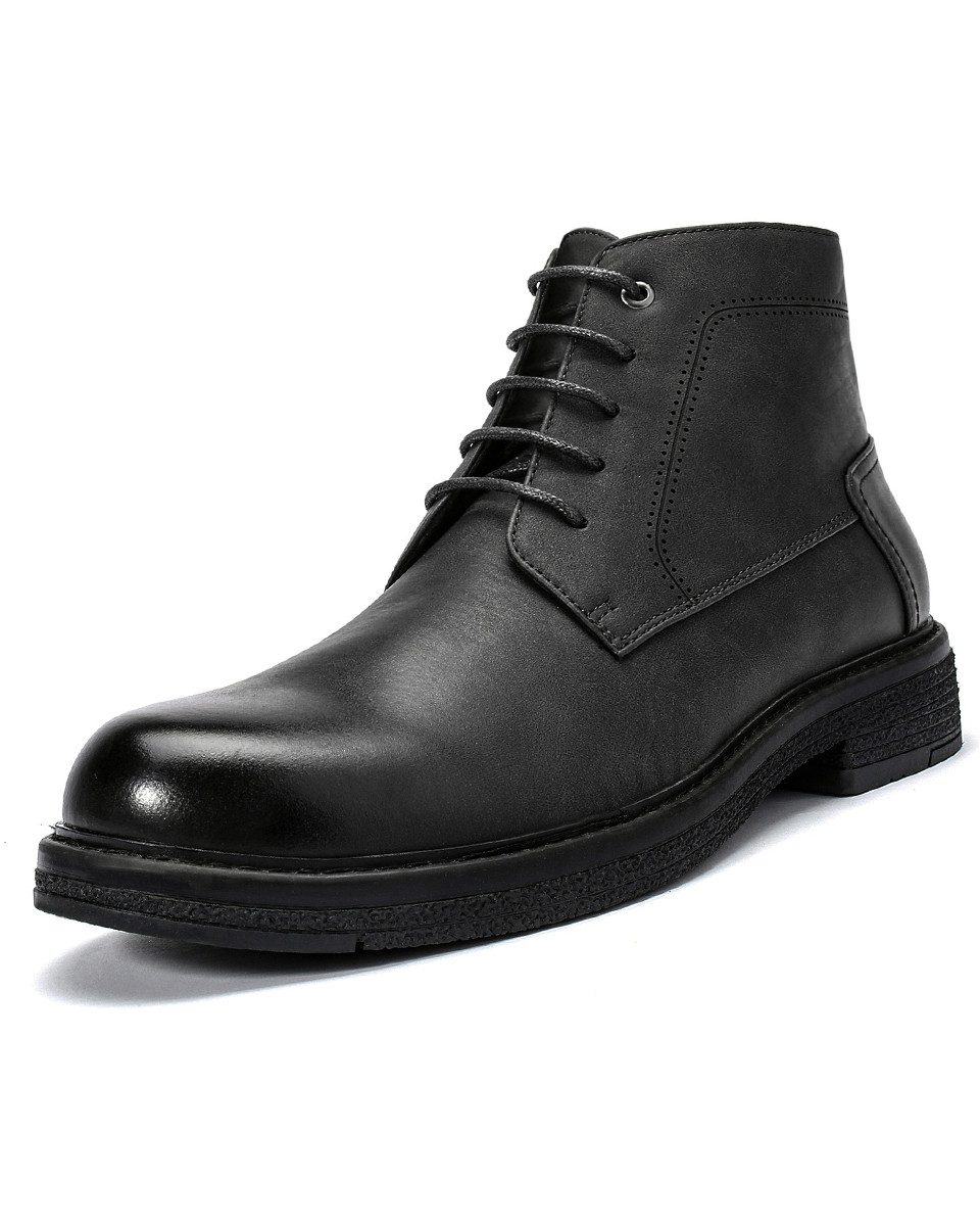 Allthemen Schnürstiefel