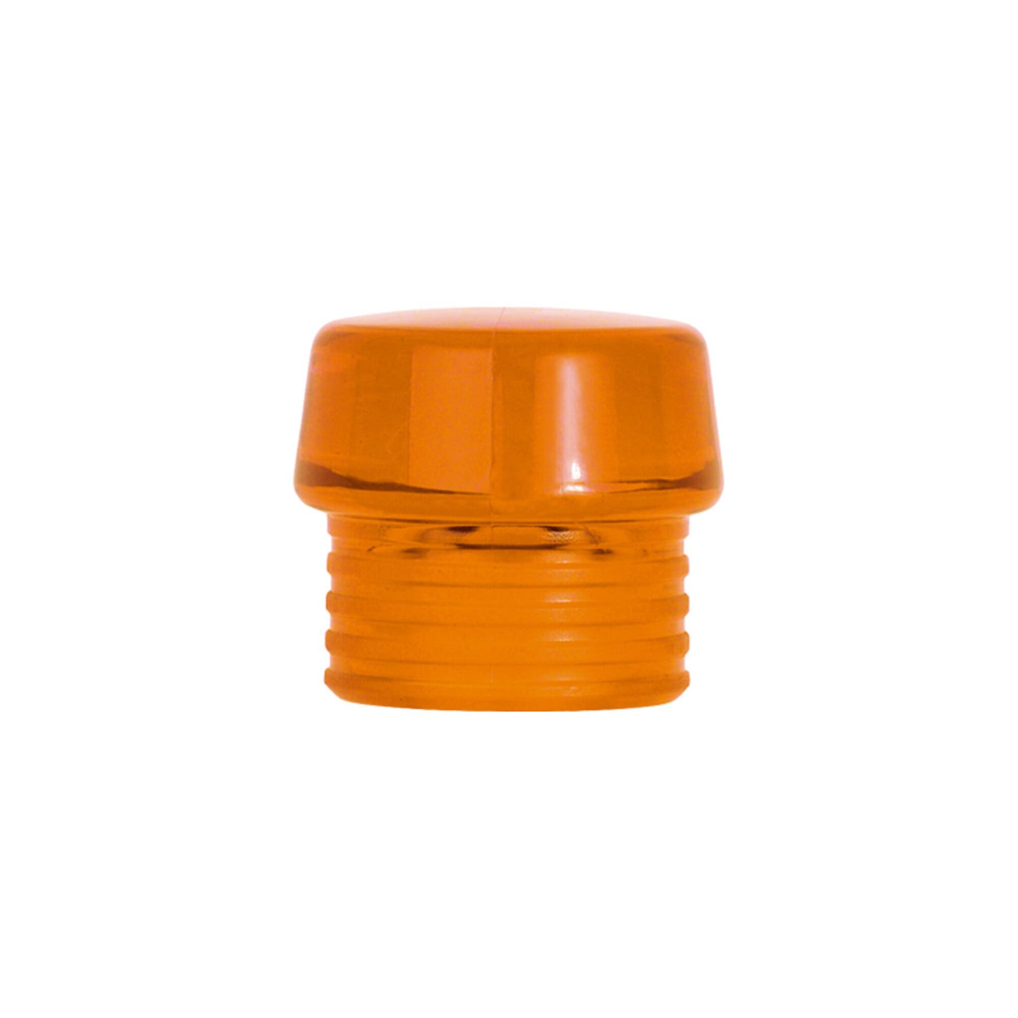 Wiha Hammer Wiha Schlagkopf hart Rund für Safety Schonhammer 50 mm