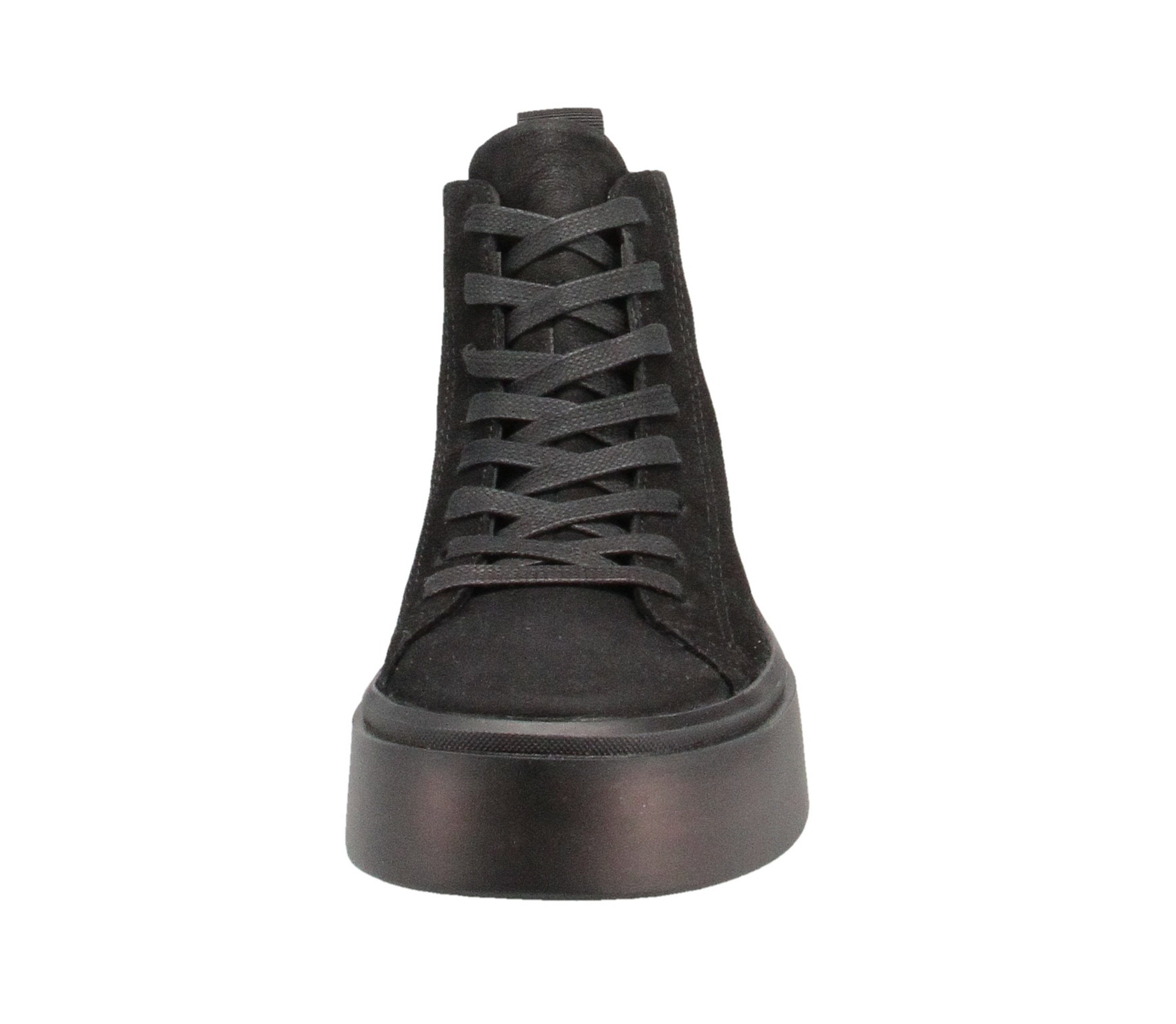 Vagabond Vagabond 5422-150 Stacy - Damen Schuhe Sneaker - 92-Black-Black Sneaker