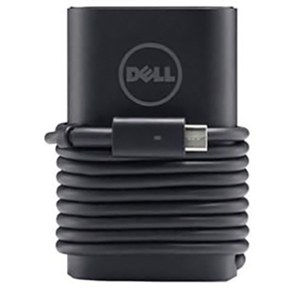 Dell Dell USB-C AC Adapter Notebook-Netzteil 65 W Notebook-Netzteil