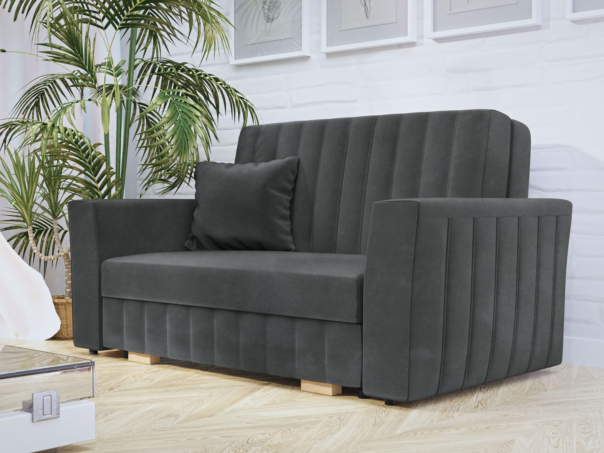 MIRJAN24 Schlafsofa Viva Glam II, mit günstig online kaufen