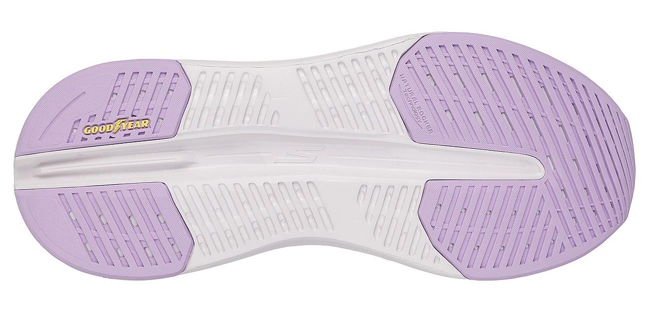 Skechers MAX CUSHIONING GLIDE-STEP-SAPPHIRE Slip-On Sneaker günstig online kaufen