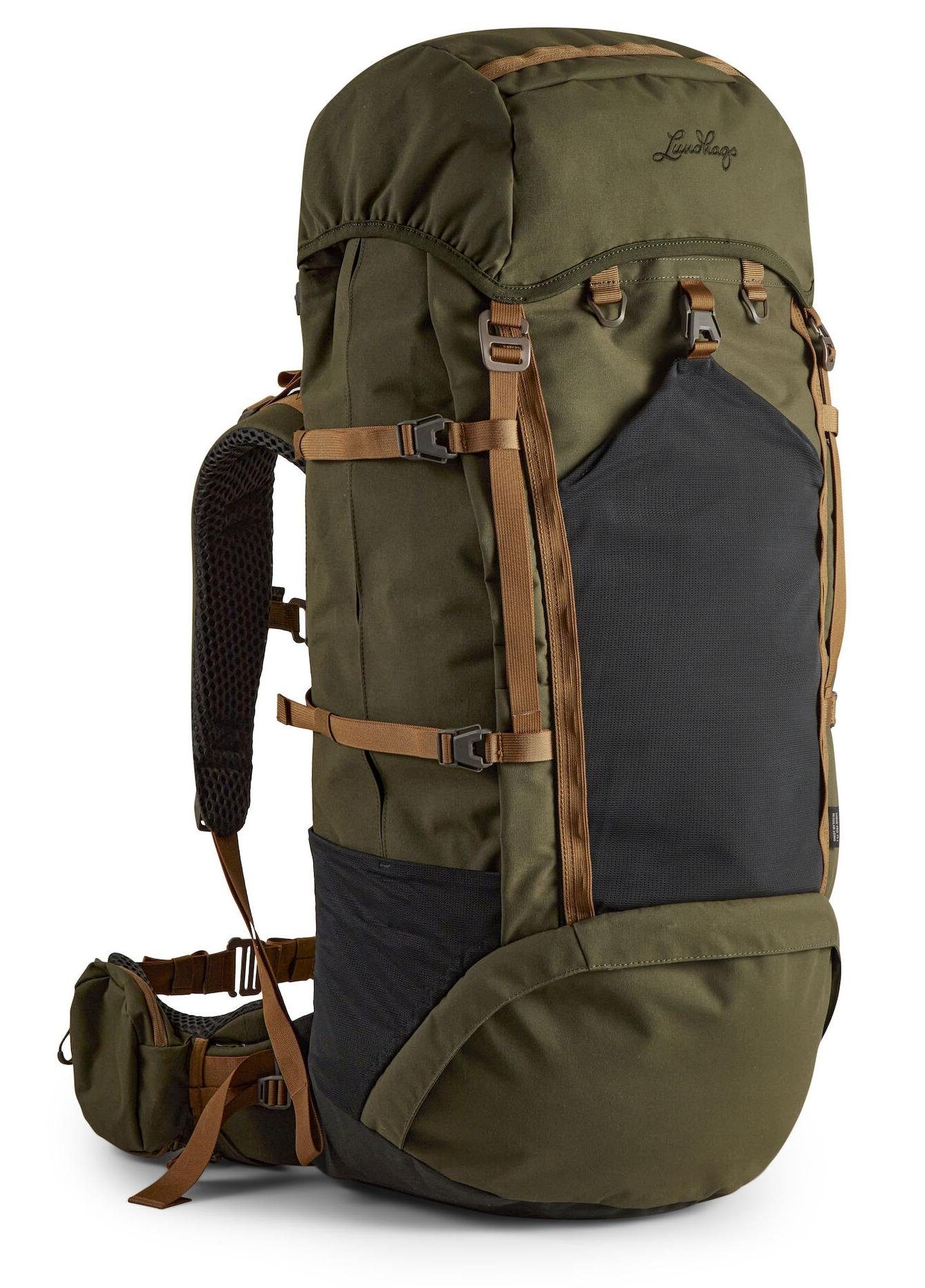 Lundhags Trekkingrucksack Lundhags Saruk Pro 60 L Regular Long