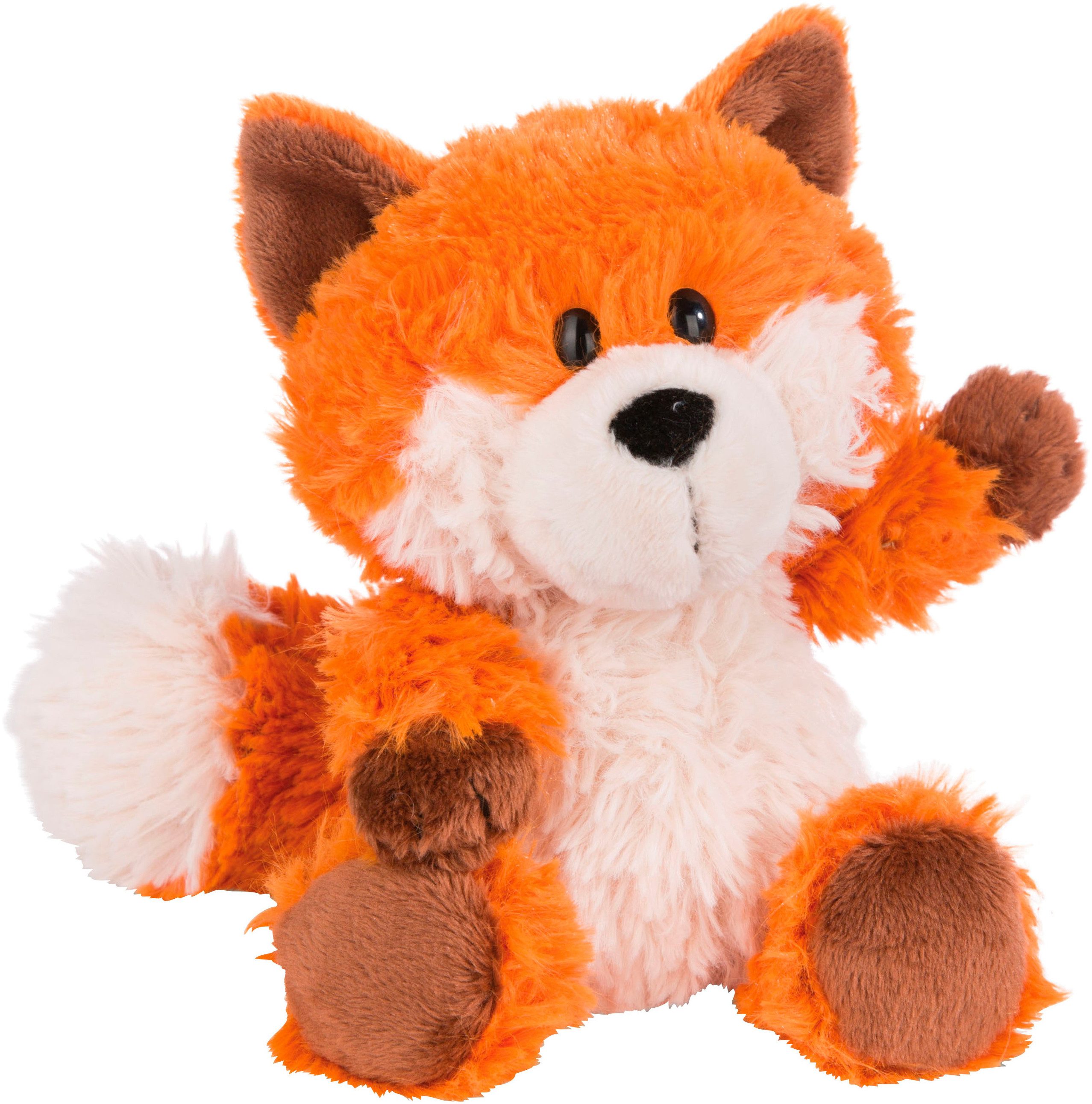 Nici Kuscheltier Selection, Fuchs Fridalie, 25 cm, schlenkernd