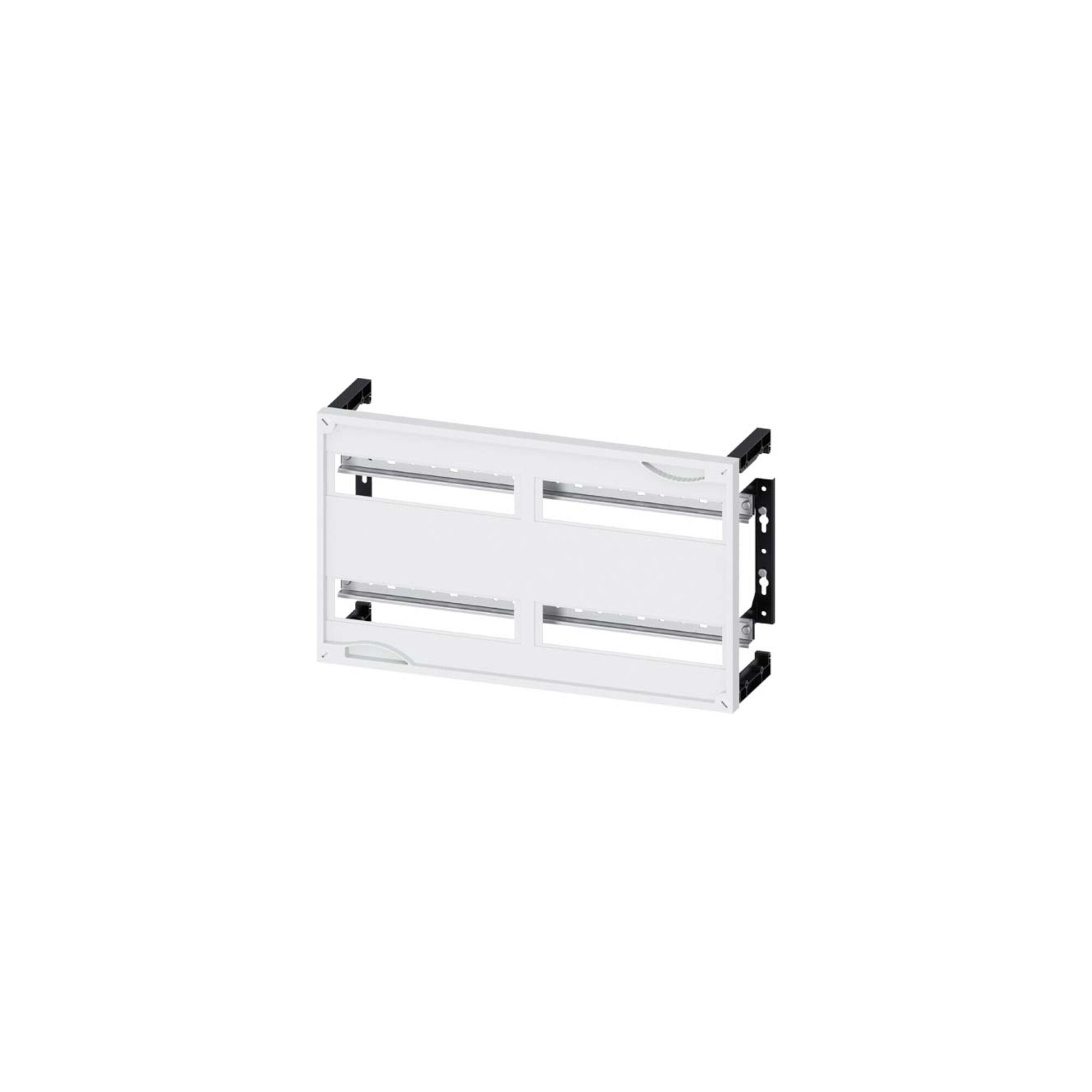 SIEMENS Bürostuhl Siemens Indus.Sector Einbausatz Inst.EB-Geräte Reihenabstand 150mm 8GK