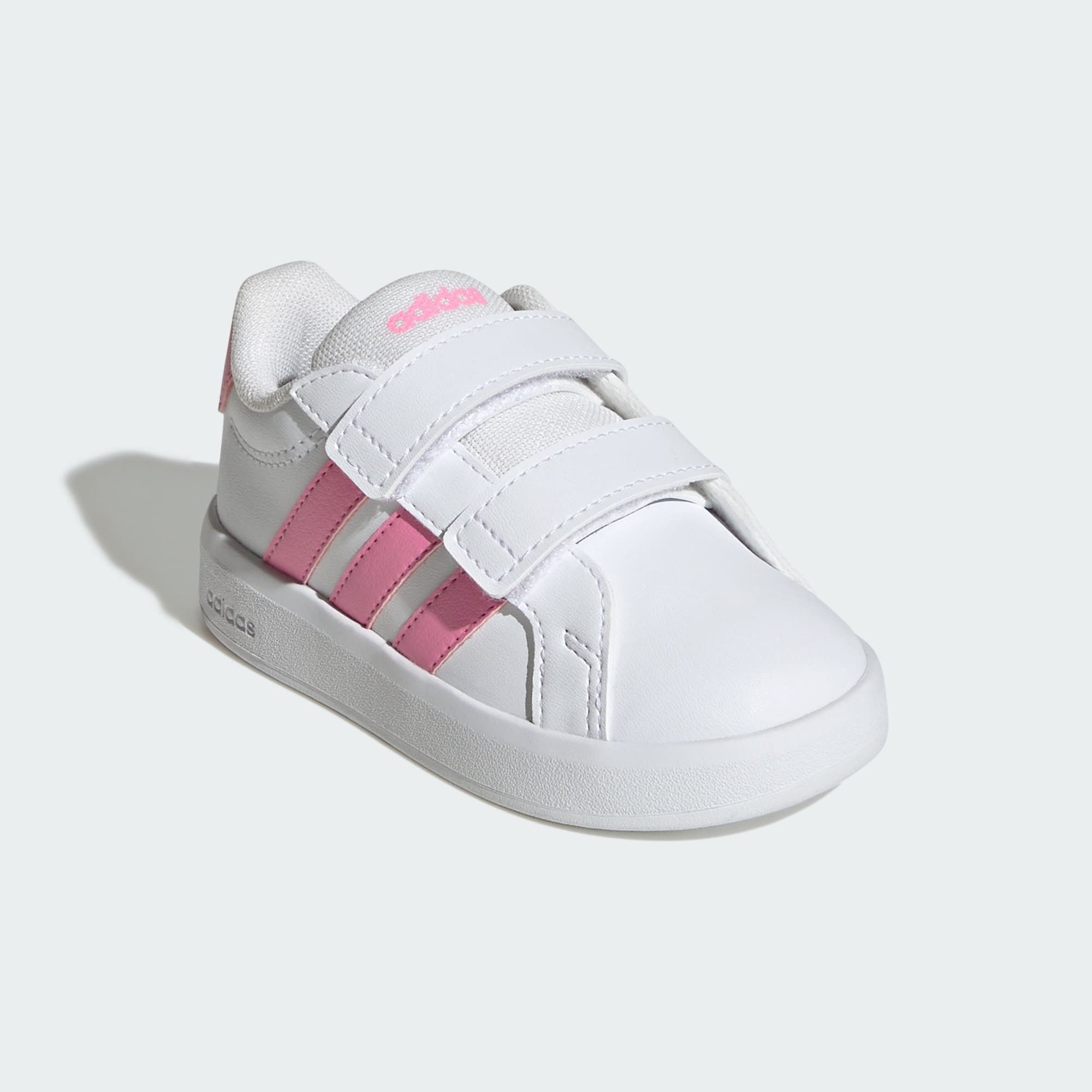 adidas Sportswear GRAND COURT 3.0 KIDS SCHUH Lauflernschuh (1-tlg)