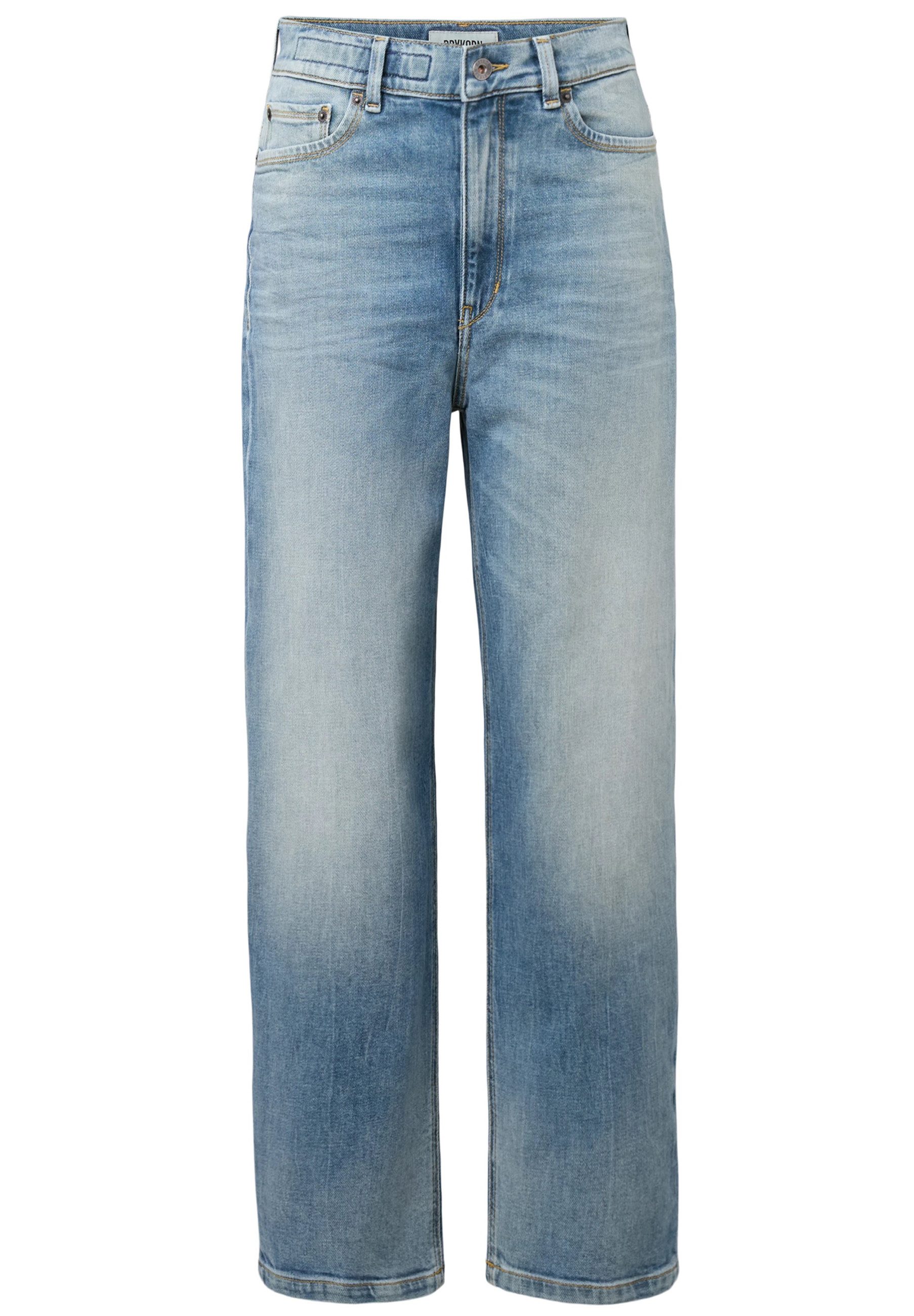 5-Pocket-Jeans Flown