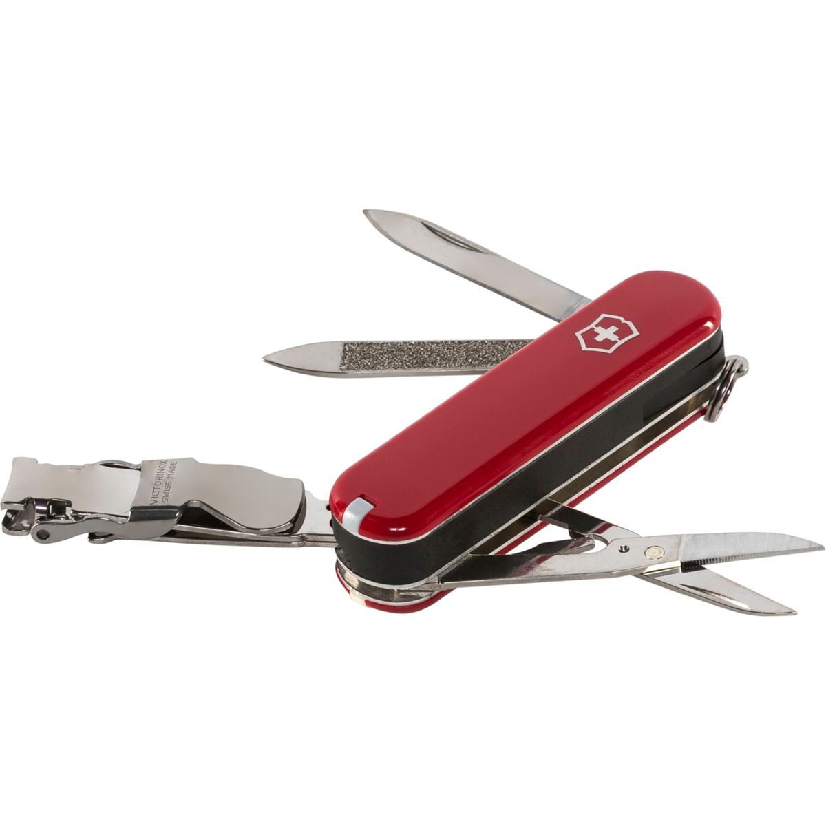 Victorinox Universalmesser Nail Clip 580 günstig online kaufen