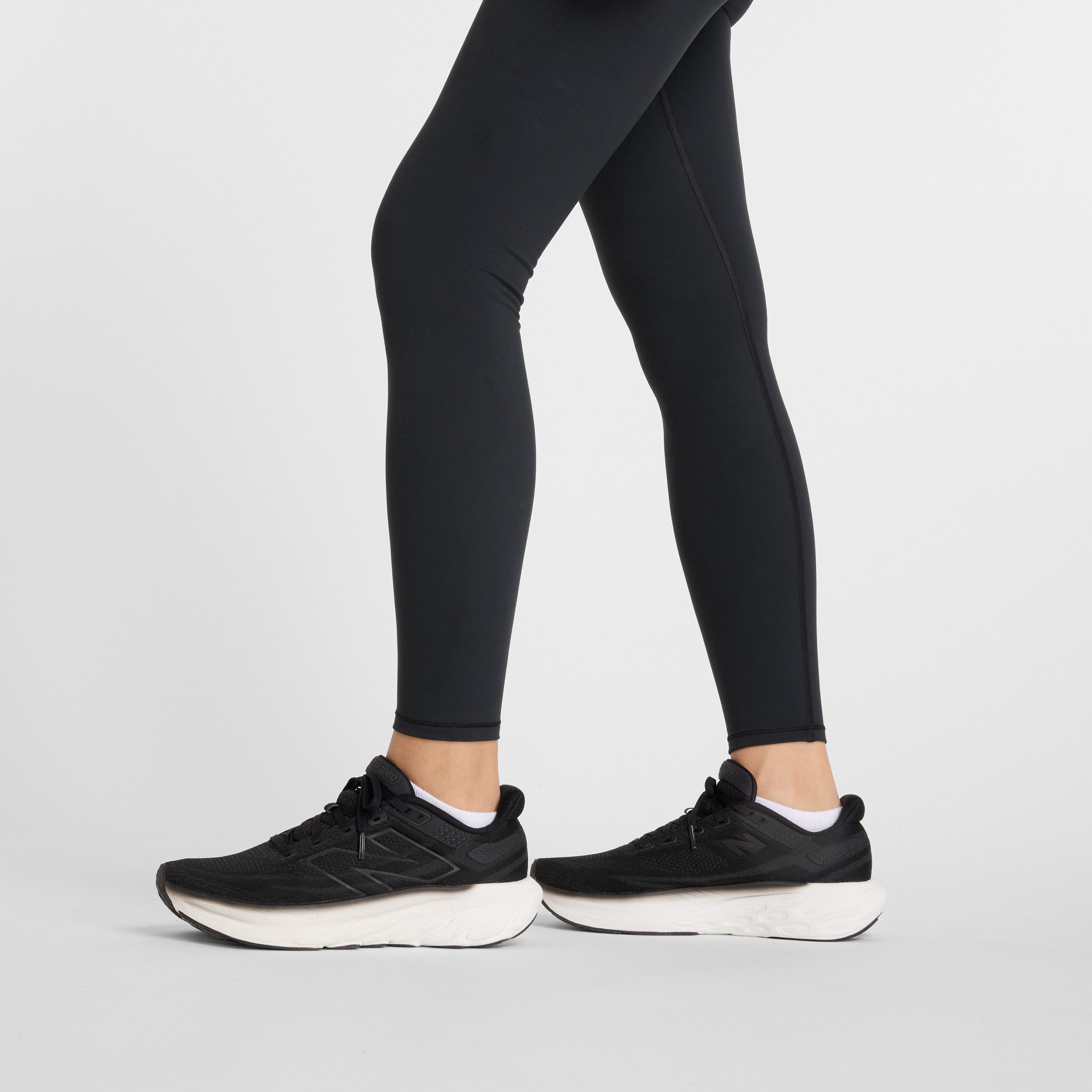New Balance Lauftights NB HARMONY HIGH RISE LEGGING 27 für Fitness und andere Sportaktivitäten