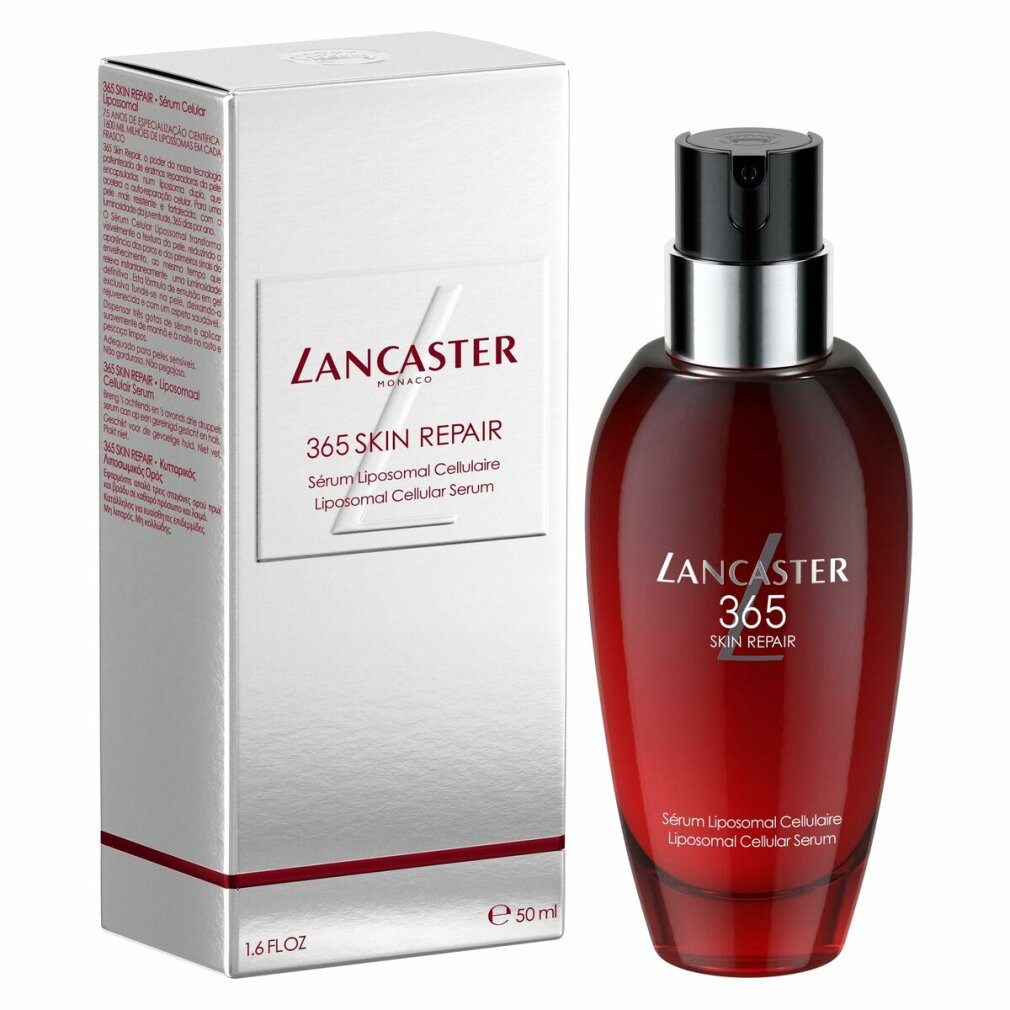 LANCASTER Körperpflegemittel 365 Haut REPAIR liposomales zelluläres Serum 50 ml