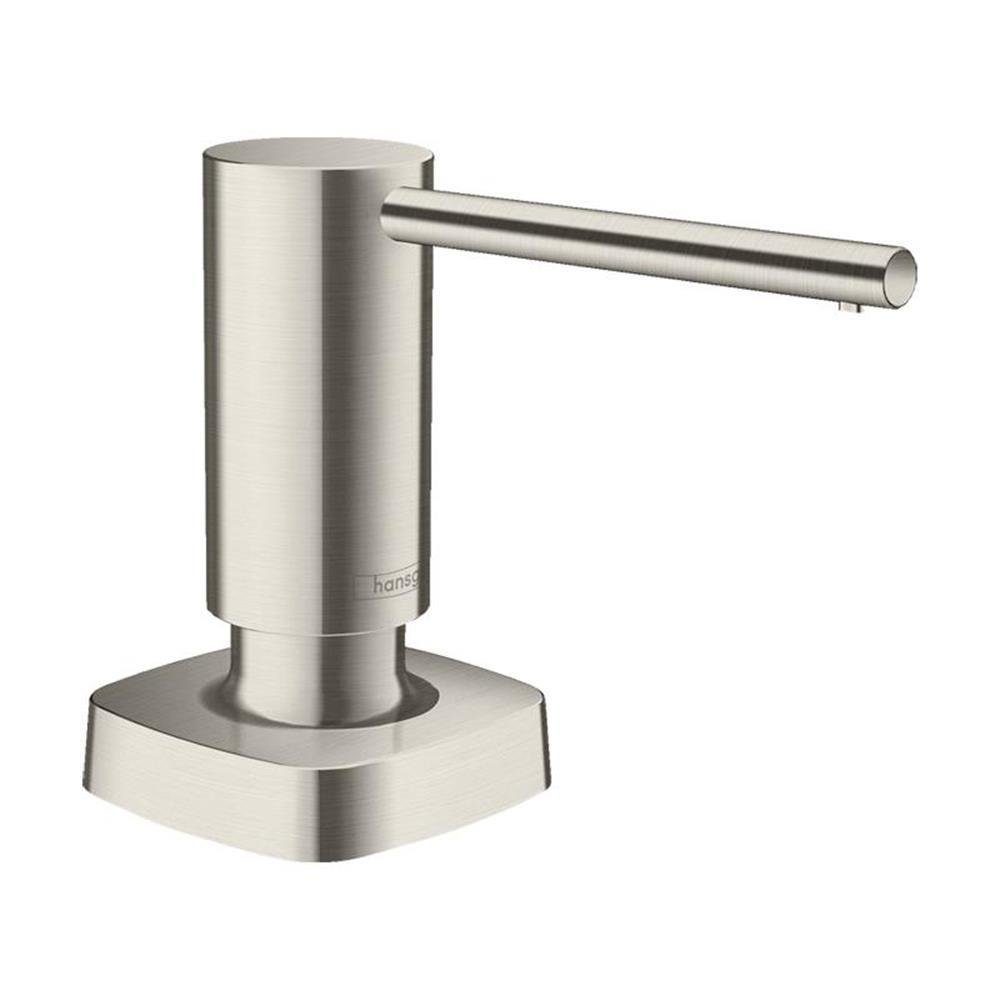 hansgrohe Spülmittelspender hansgrohe Spülmittelspender A71