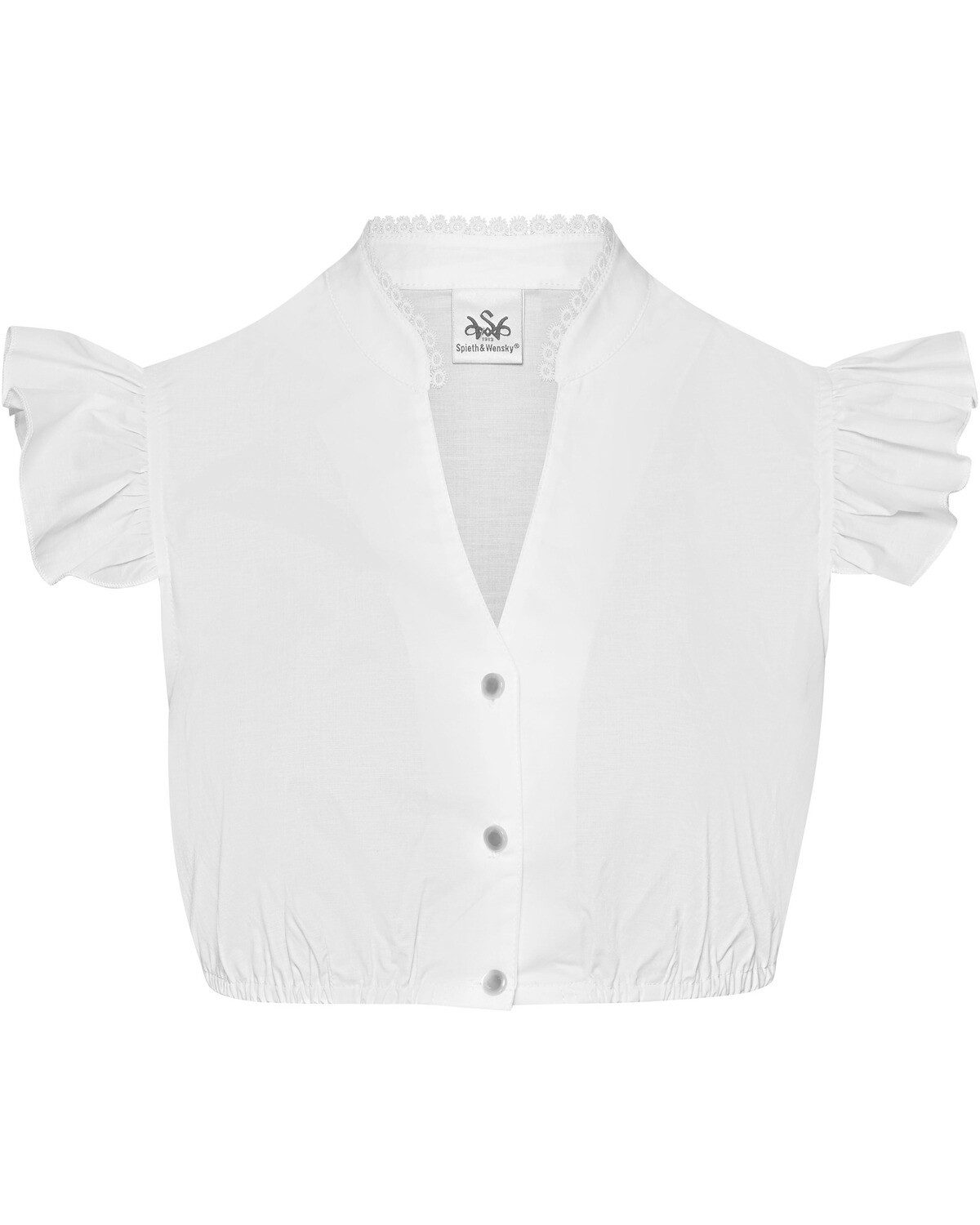 Dirndlbluse Dirndlbluse Darlee