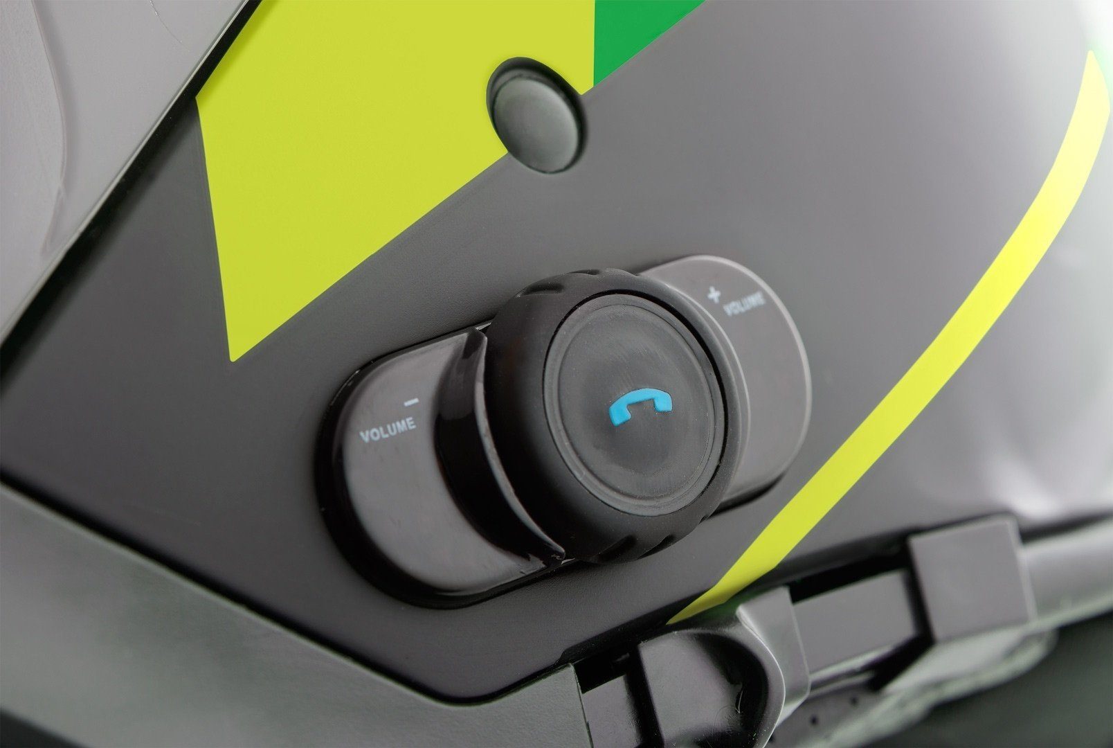 Bogotto Motorradhelm V586 Detri BT Jethelm, integriertes Kommunikationssystem,integriertes Sonnenvisier