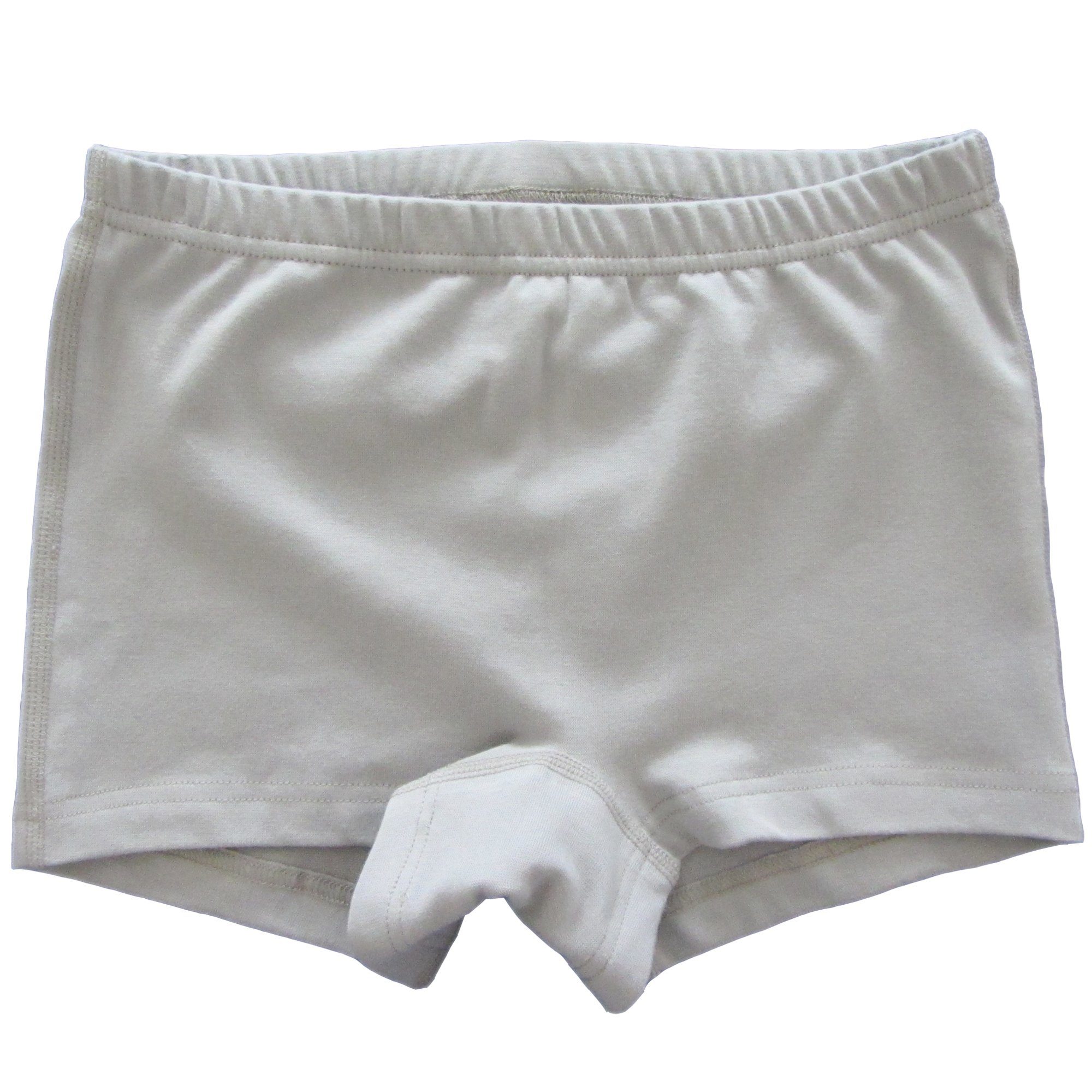 HERMKO Panty 5700 Baumwolle/Elastan bequemer Umschlagbund, höher geschnitten – Bild 3 von 3