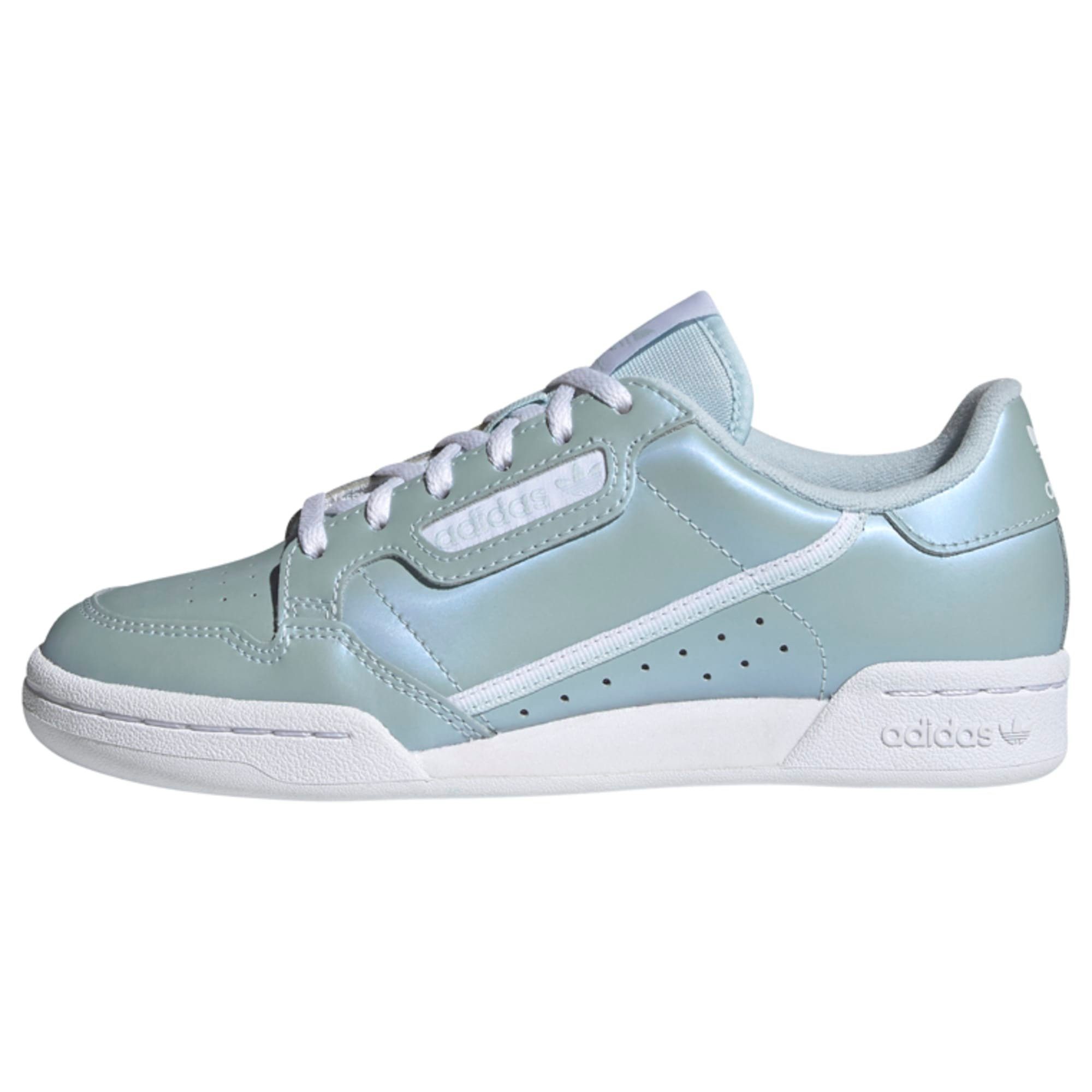 adidas continental sneakers