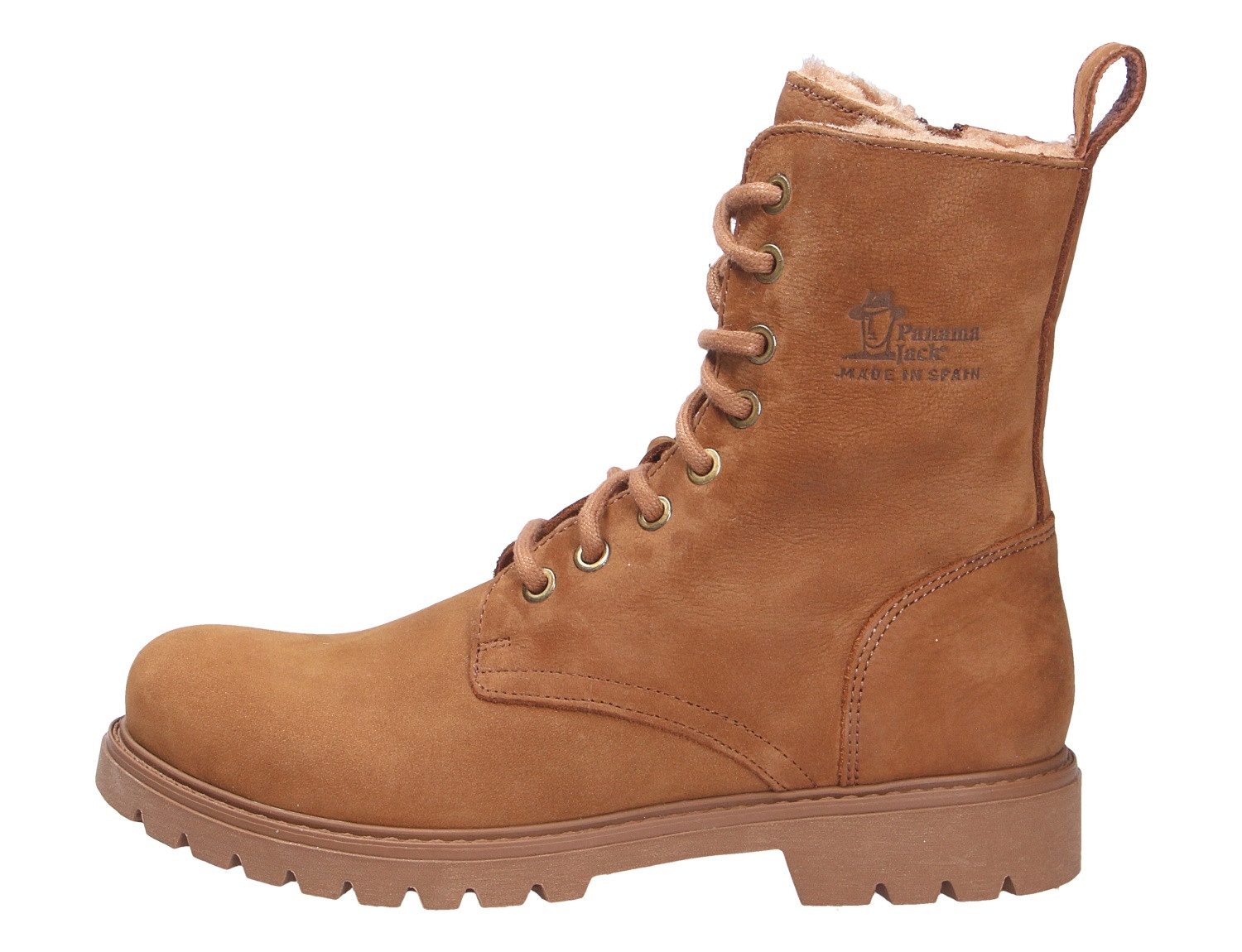 Panama Jack Frisia Winterstiefel Modischer Schnitt