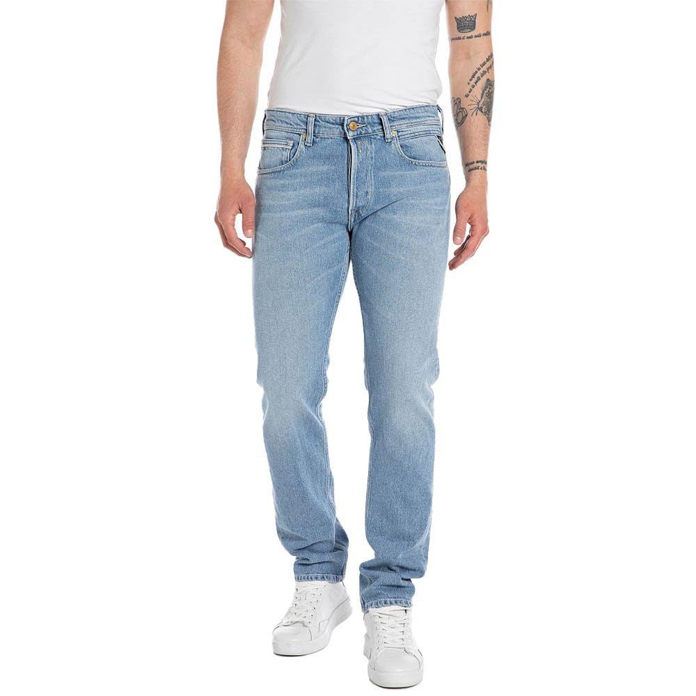 Bequeme Jeans