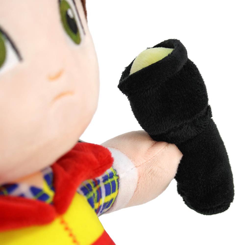 Whitehouse Leisure International Ltd Kuscheltier Stranger Things Kuscheltier - ca. 30 cm (1-St)