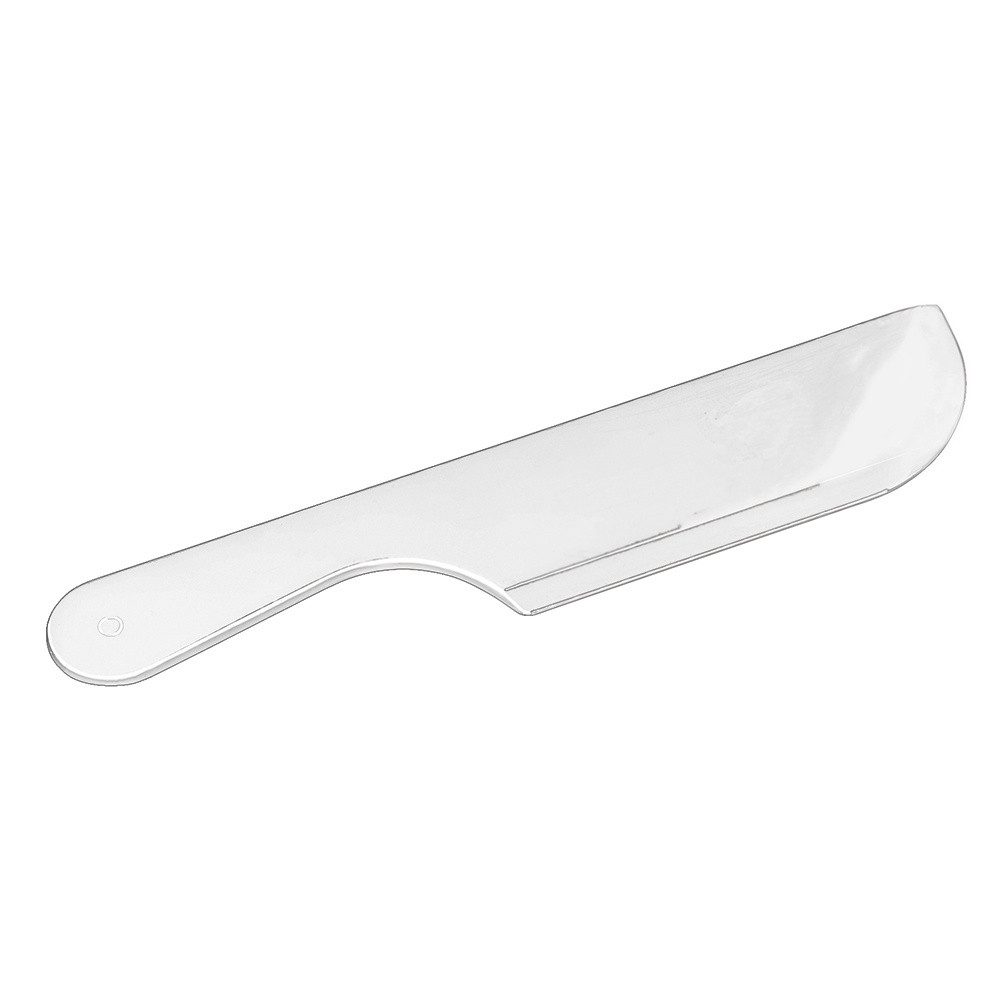 Ornamin Zubereitungsmesser Hackfleischmesser, Hackfleischmesser l Frischetheke l Feinkost l Buffet