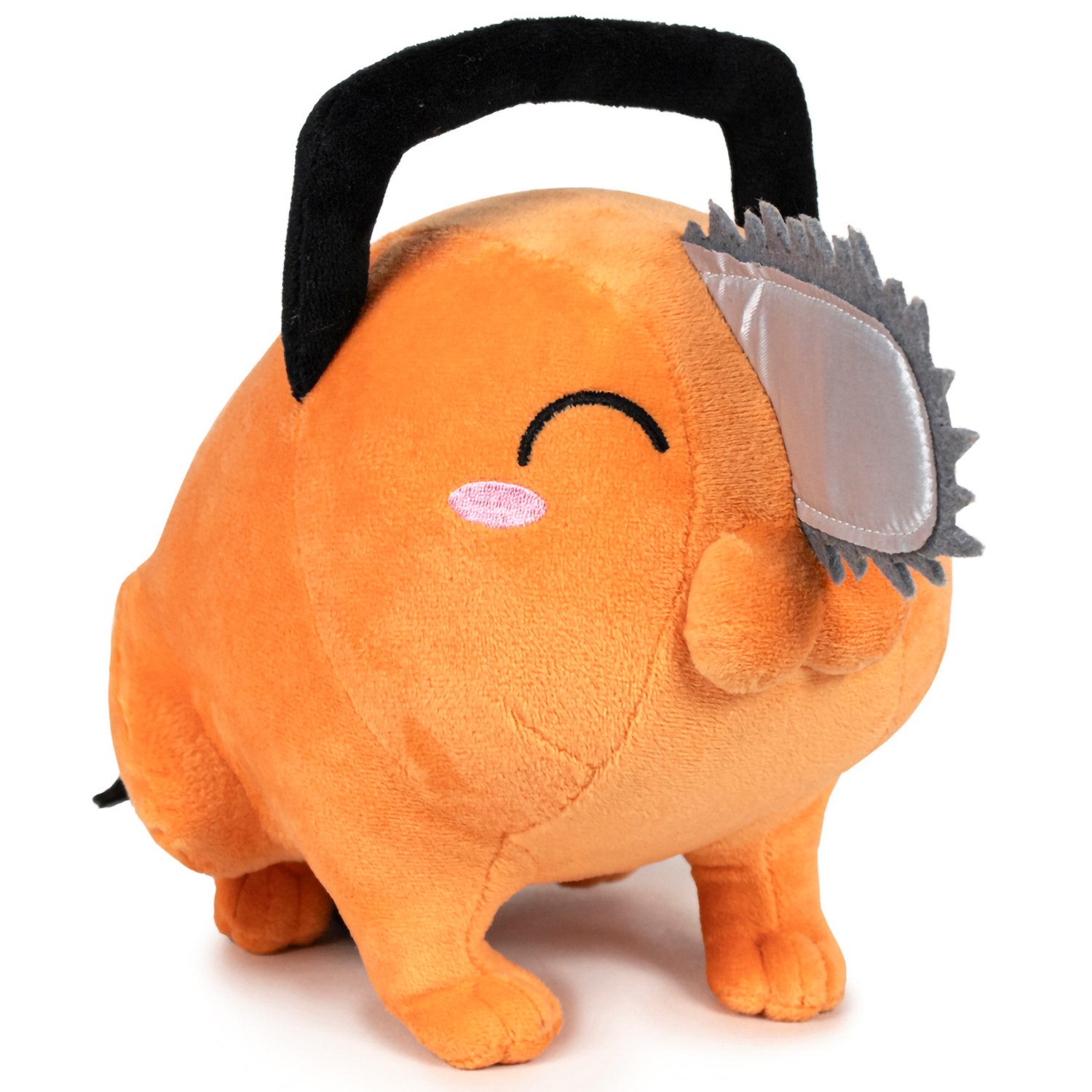 Play by Play Plüschfigur Chainsaw Man Pochita Plüschtier Stofftier Plüsch F günstig online kaufen